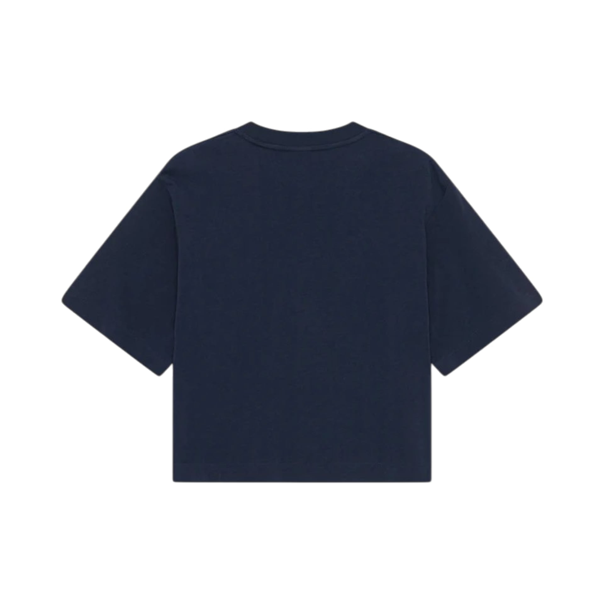 Baum und Pferdgarten T-shirt Jiana