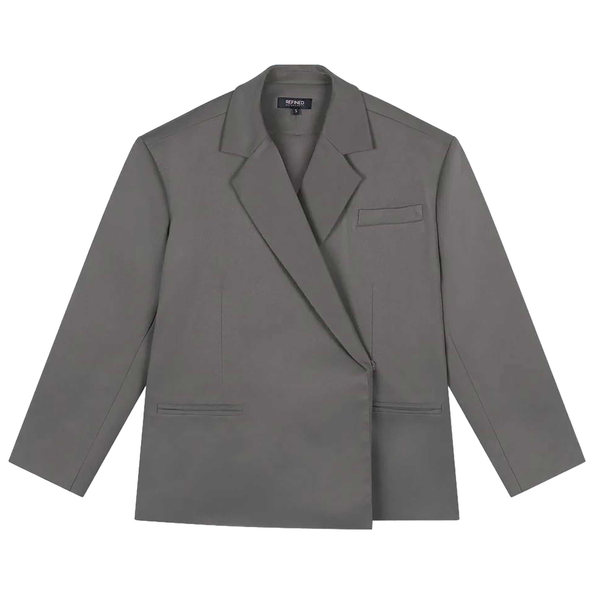 Refined Department Blazer Adele
