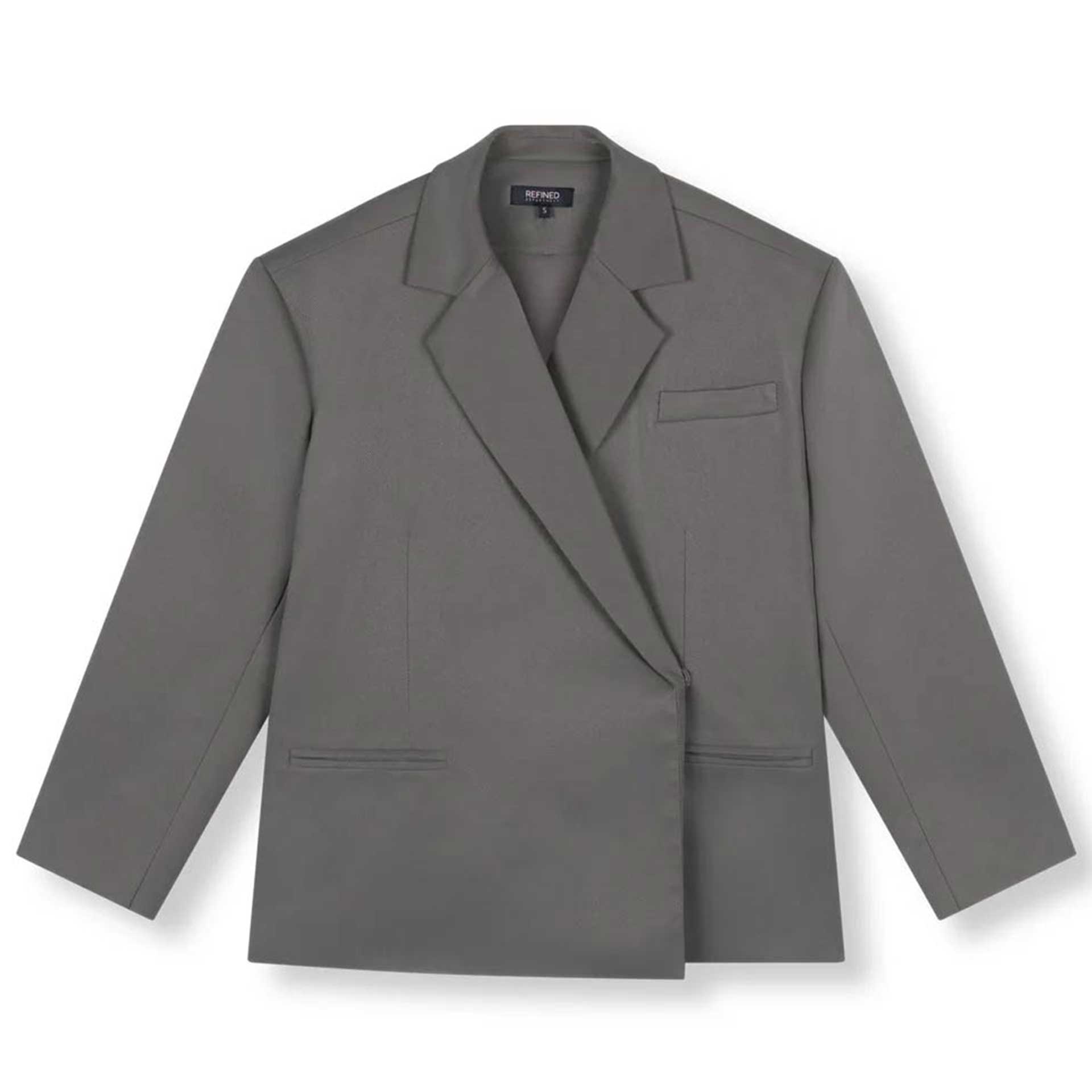 Refined Department Blazer Adele