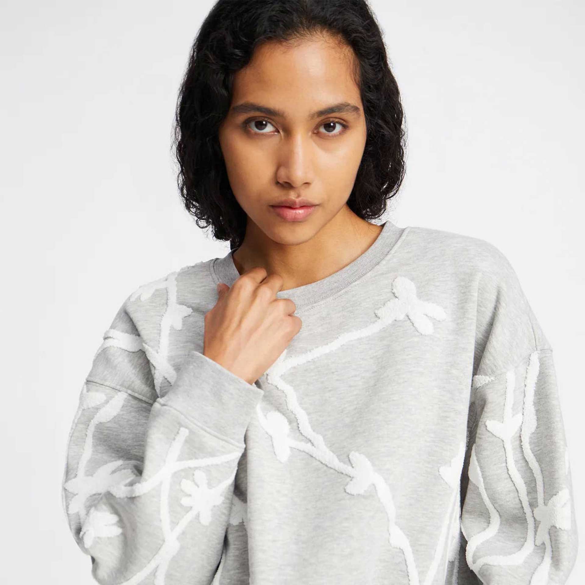 Munthe Sweater Pawi