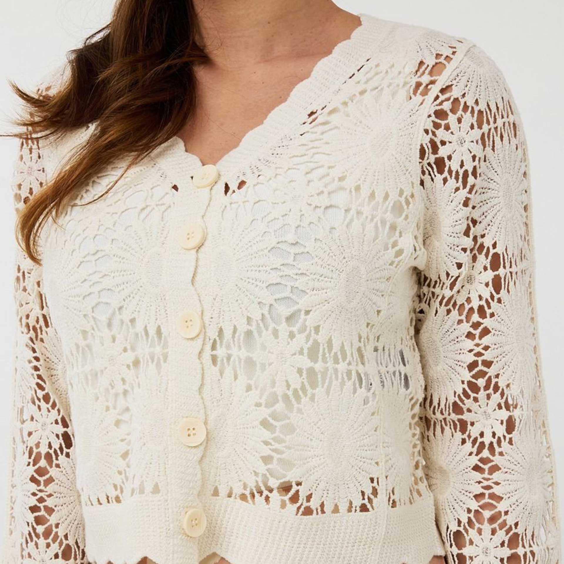 Esqualo Vest