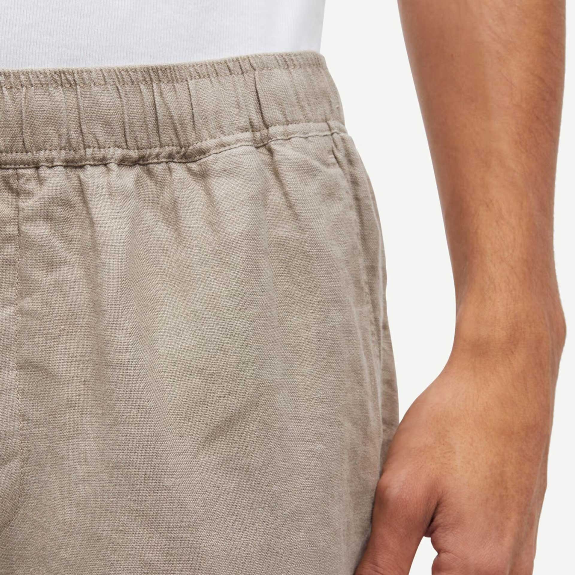 Samsoe & Samsoe Short Sajabari