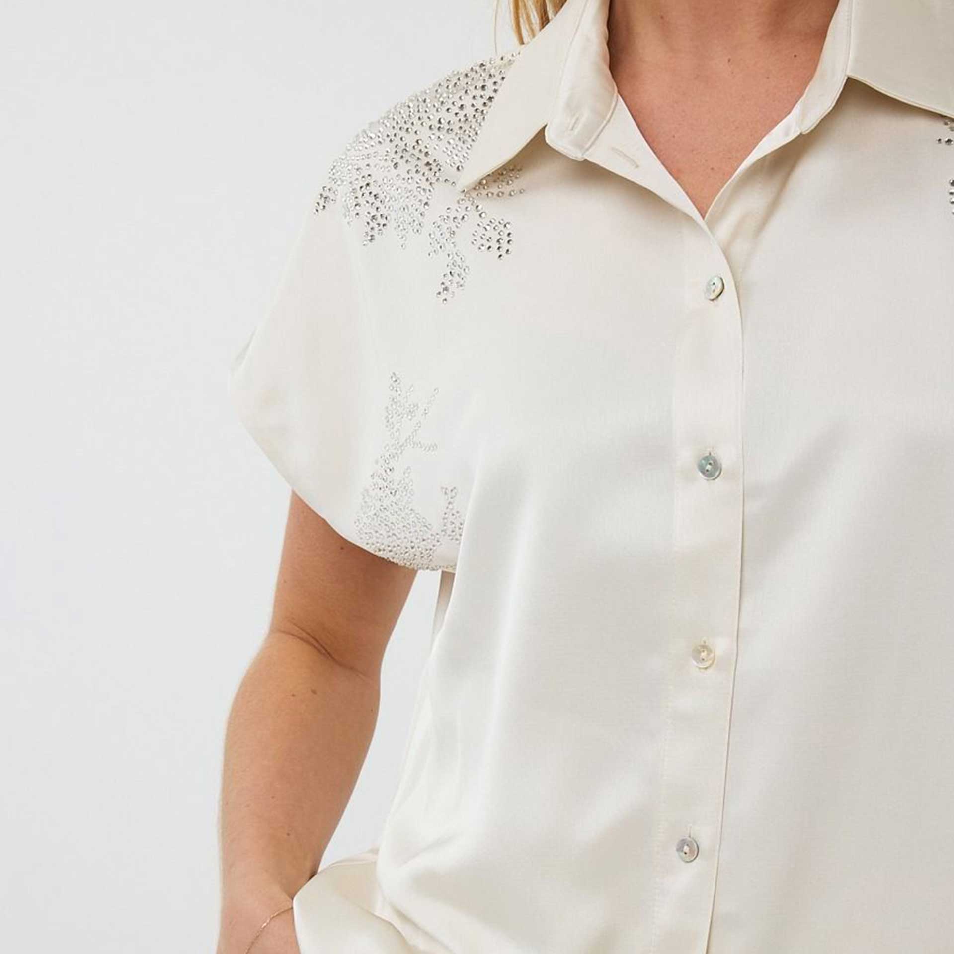 Esqualo Blouse