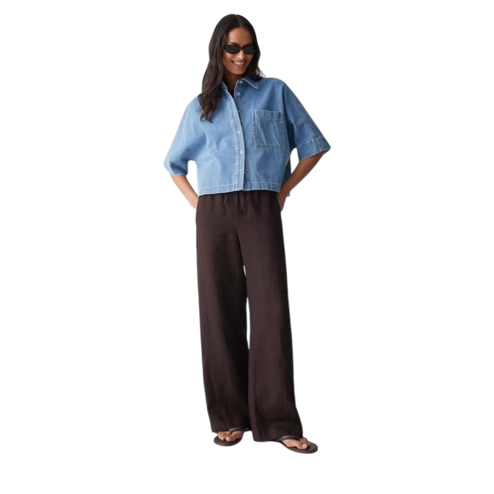 Opus Blouse Fyndra