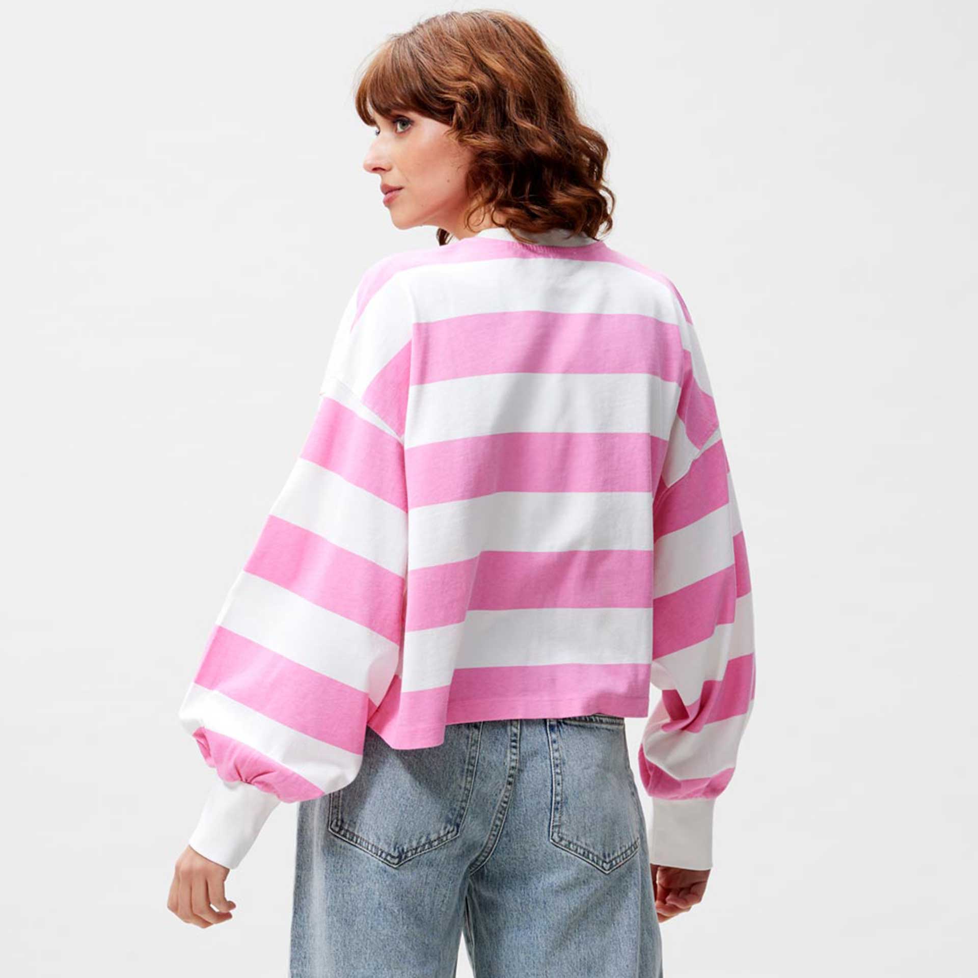 Catwalk Junkie Sweater