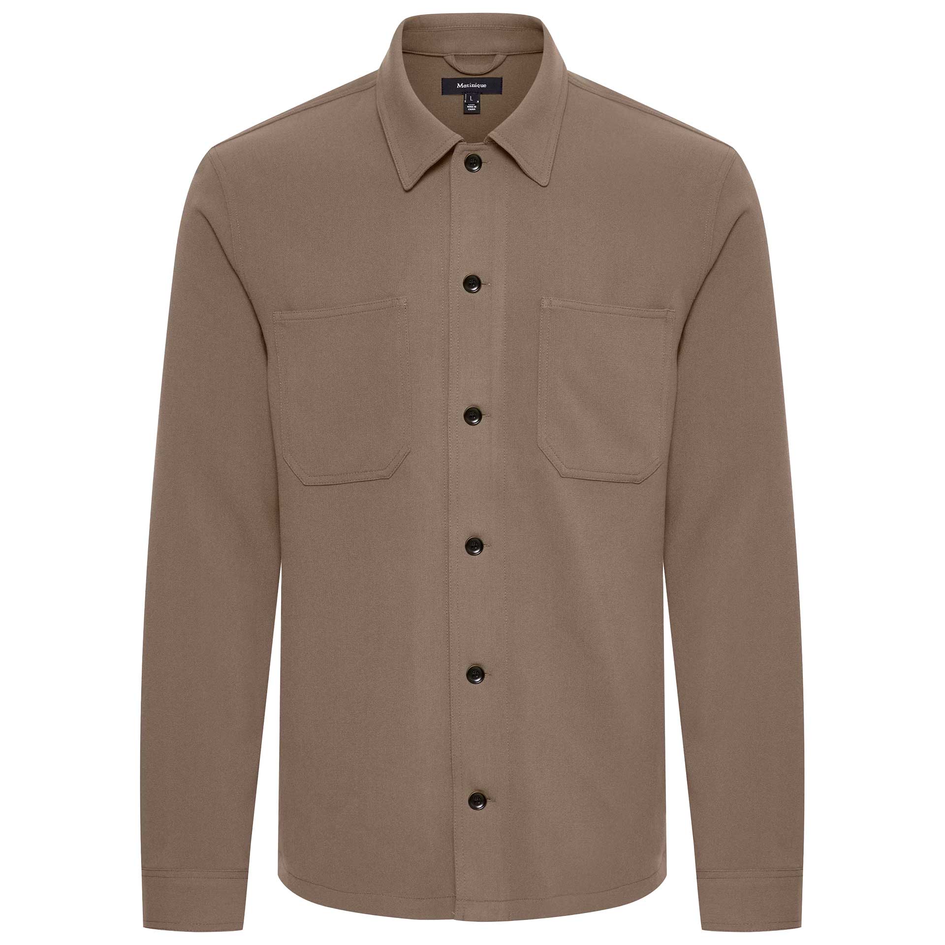 Matinique Overshirt Apelton