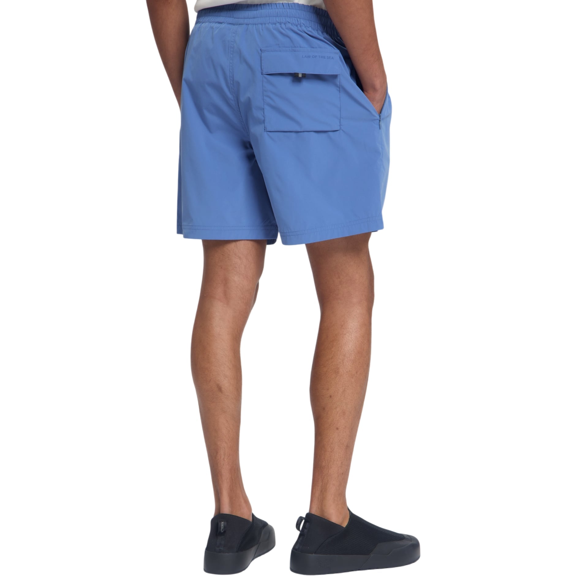 Law of the Sea Zwemshort