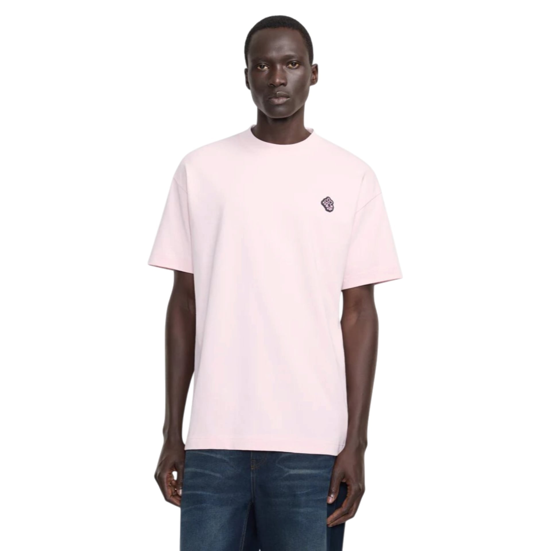 FLANEUR T-shirt Rubber Blossom