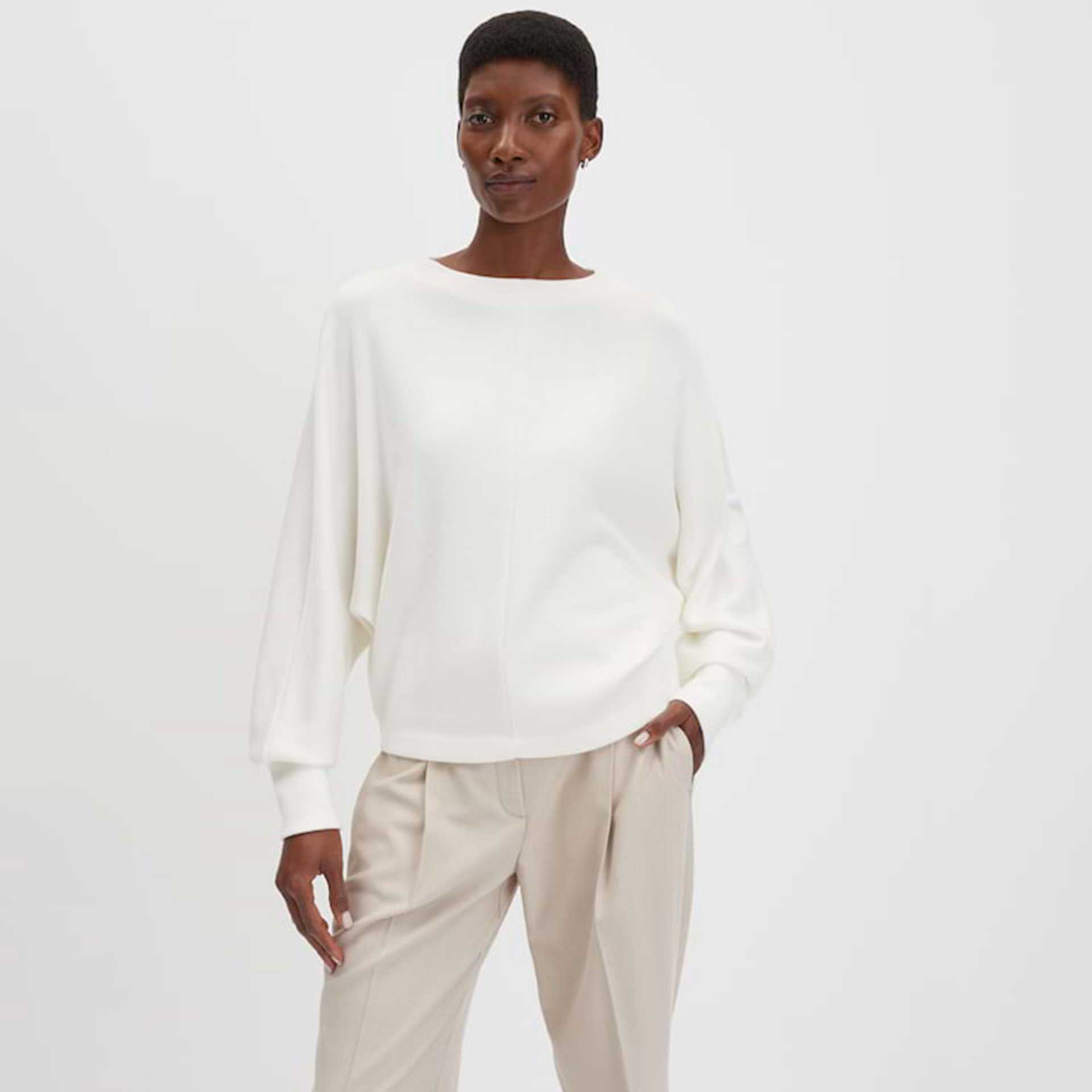 Someday Sweater Utibby