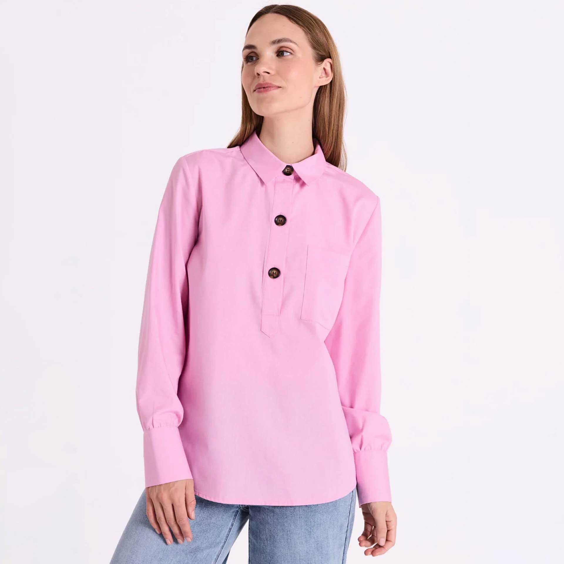 Freequent Blouse Flynn