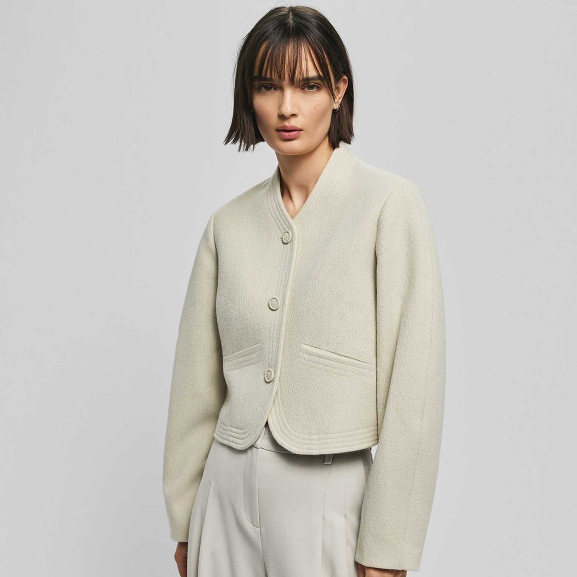 Msch Copenhagen Jasje Sari Esmeralda