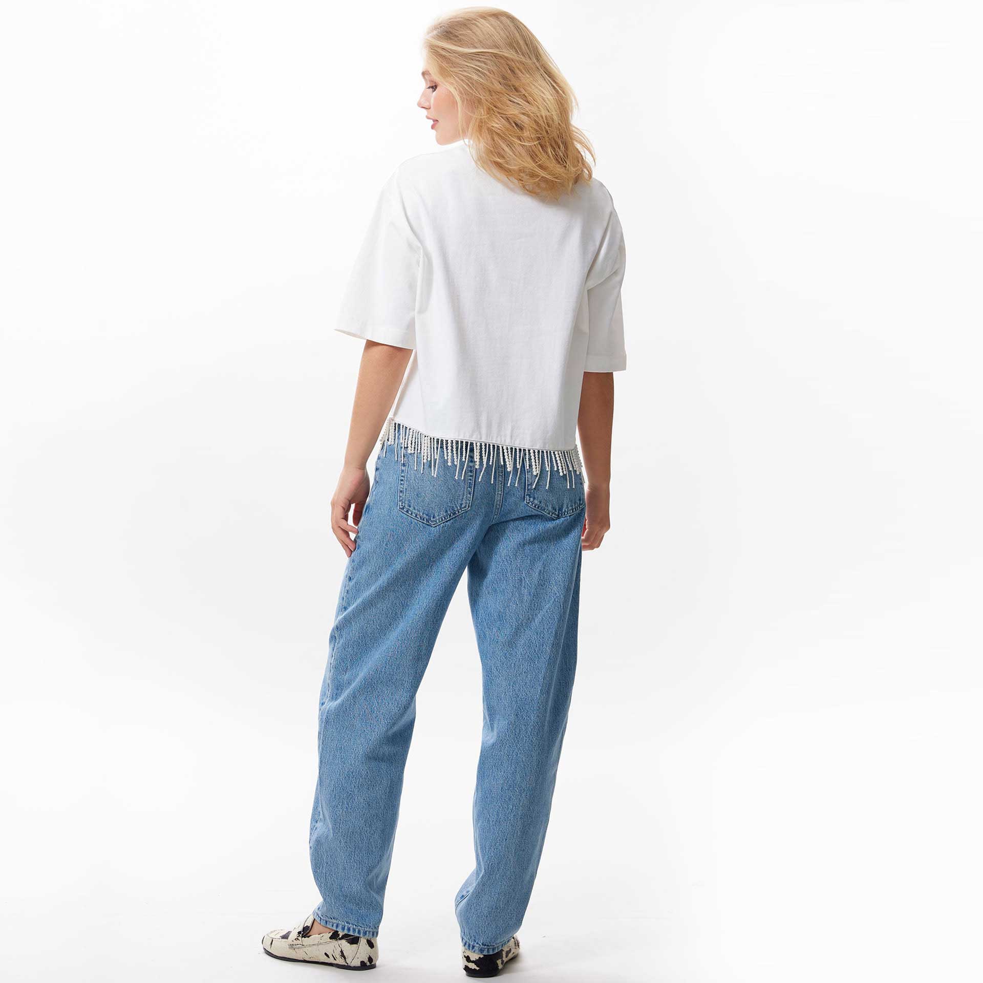 Catwalk Junkie T-Shirt 