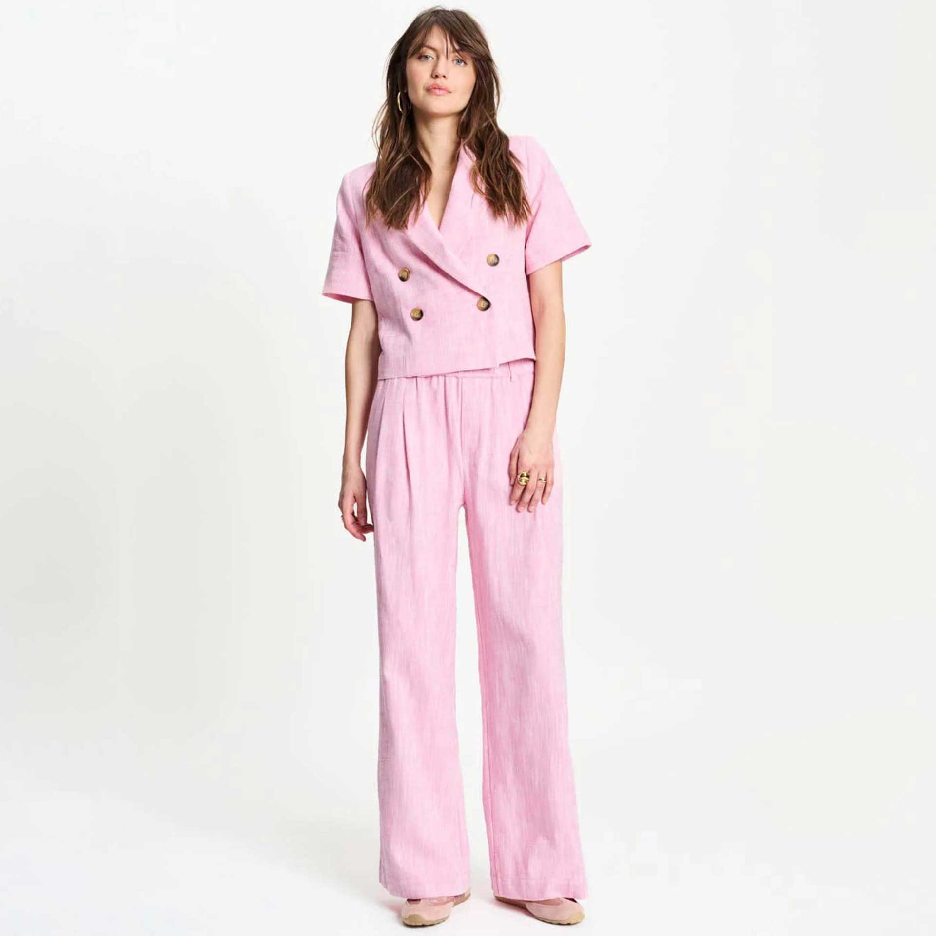 Pom Broek