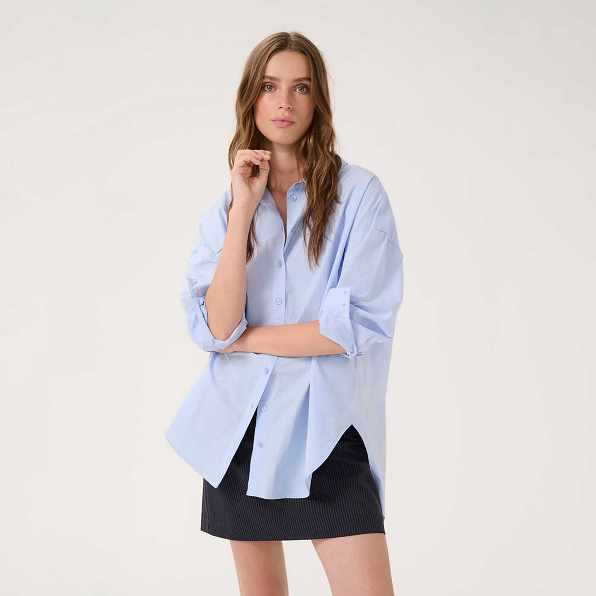 My Essential Wardrobe Blouse Sunna