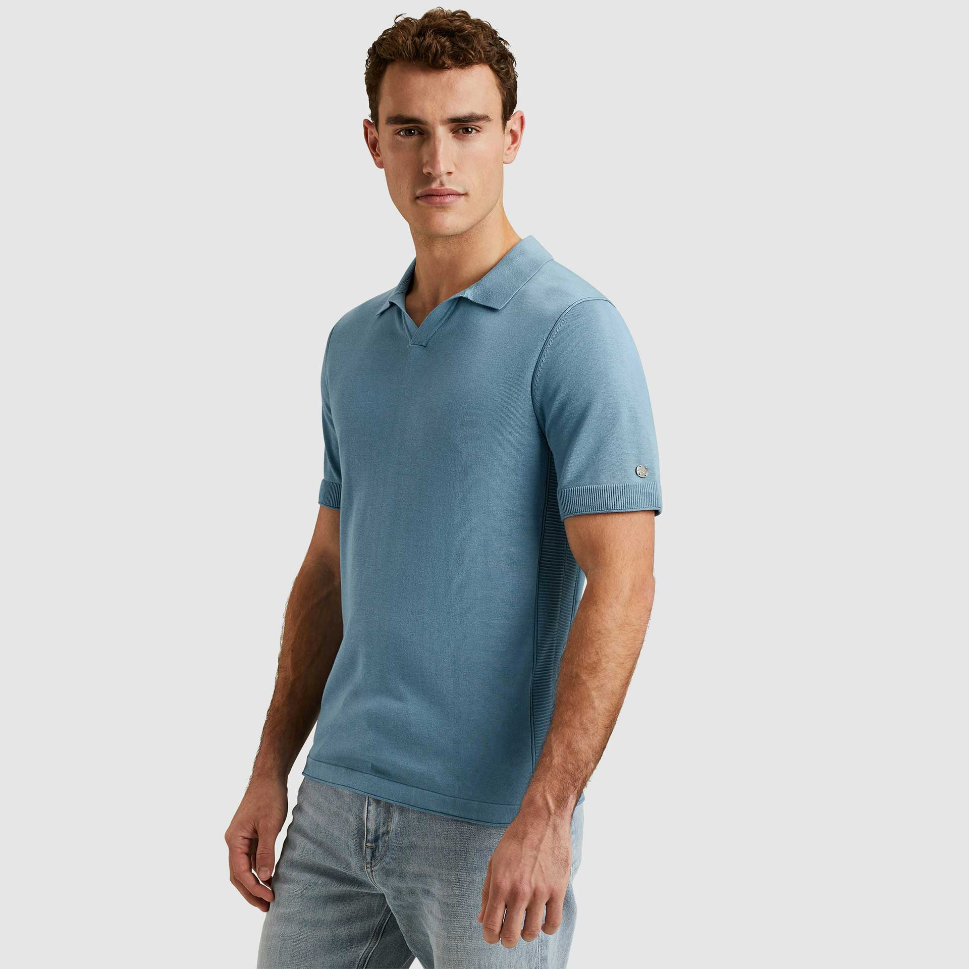 Cast Iron Polo