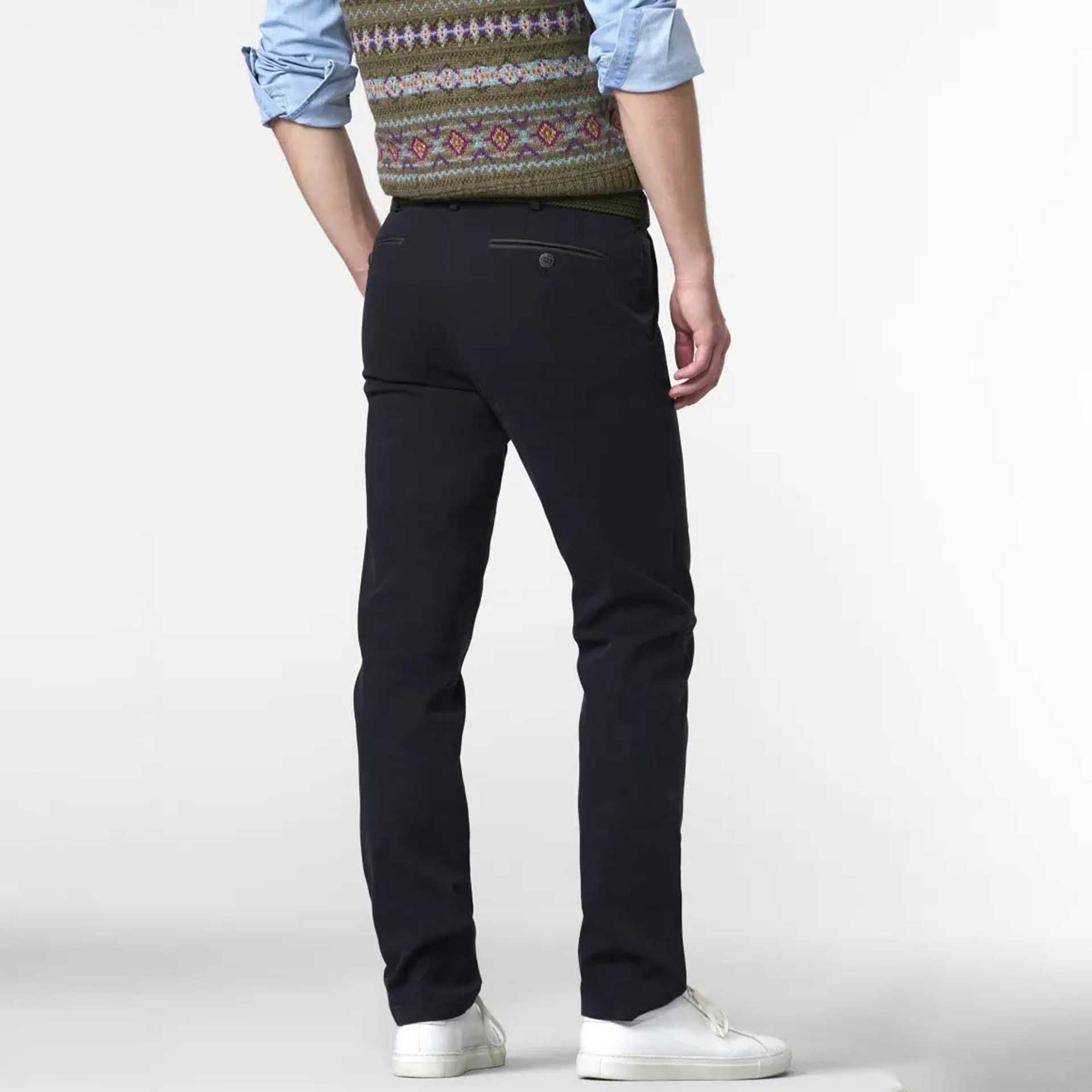 Meyer Broek