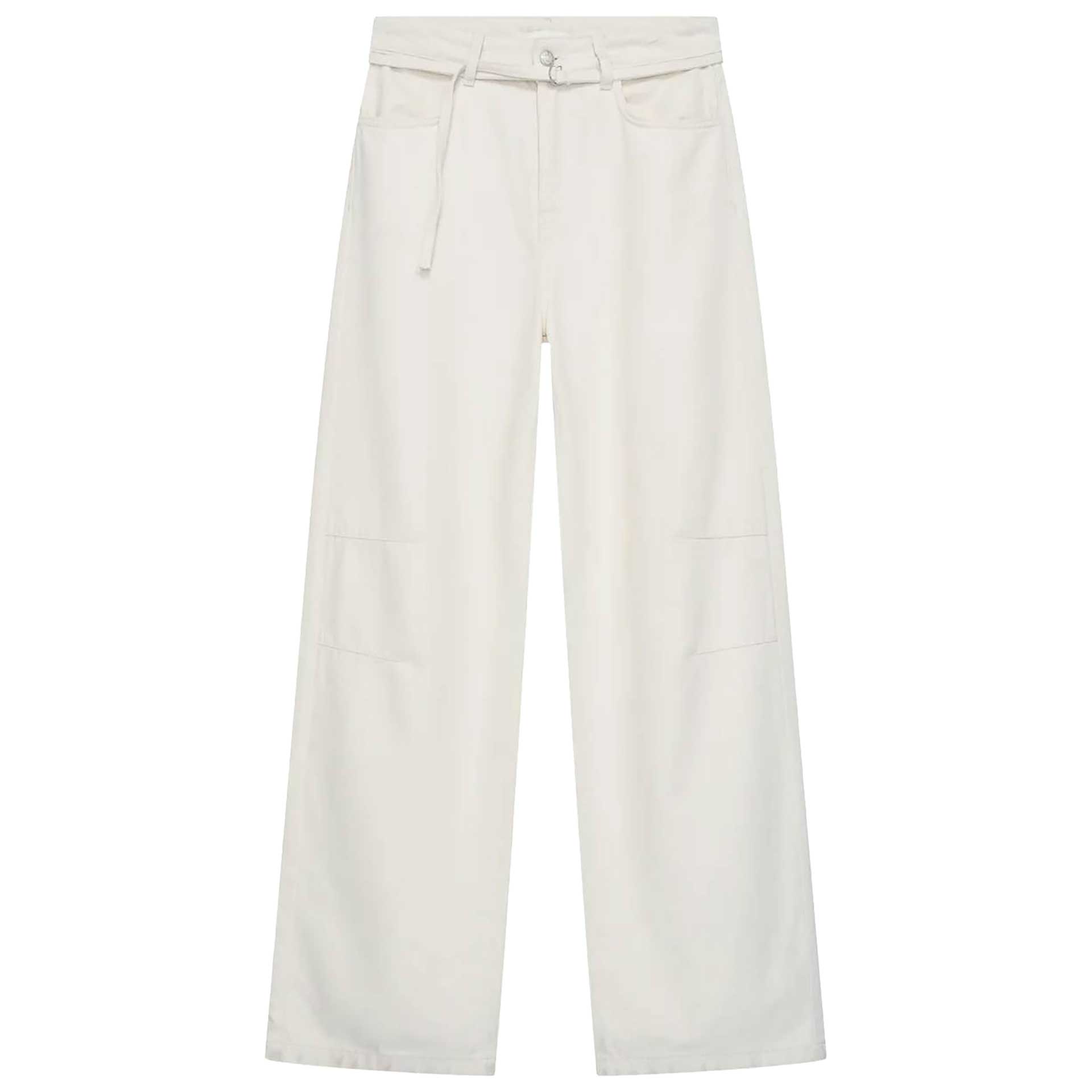 Club L'avenir Jeans Solay