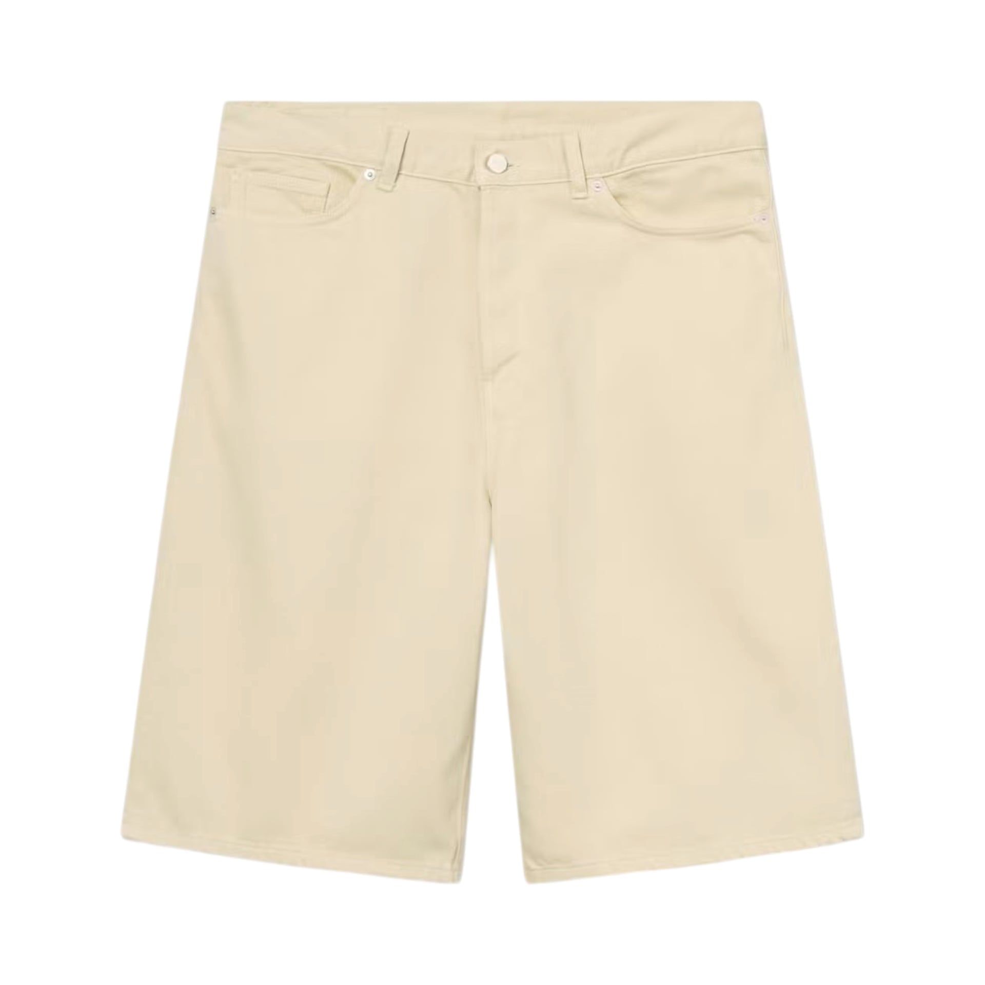 Wood Wood Short