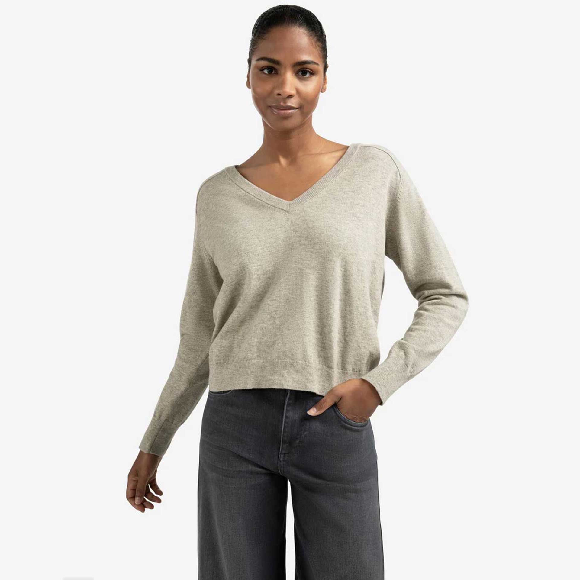 YaYa Sweater