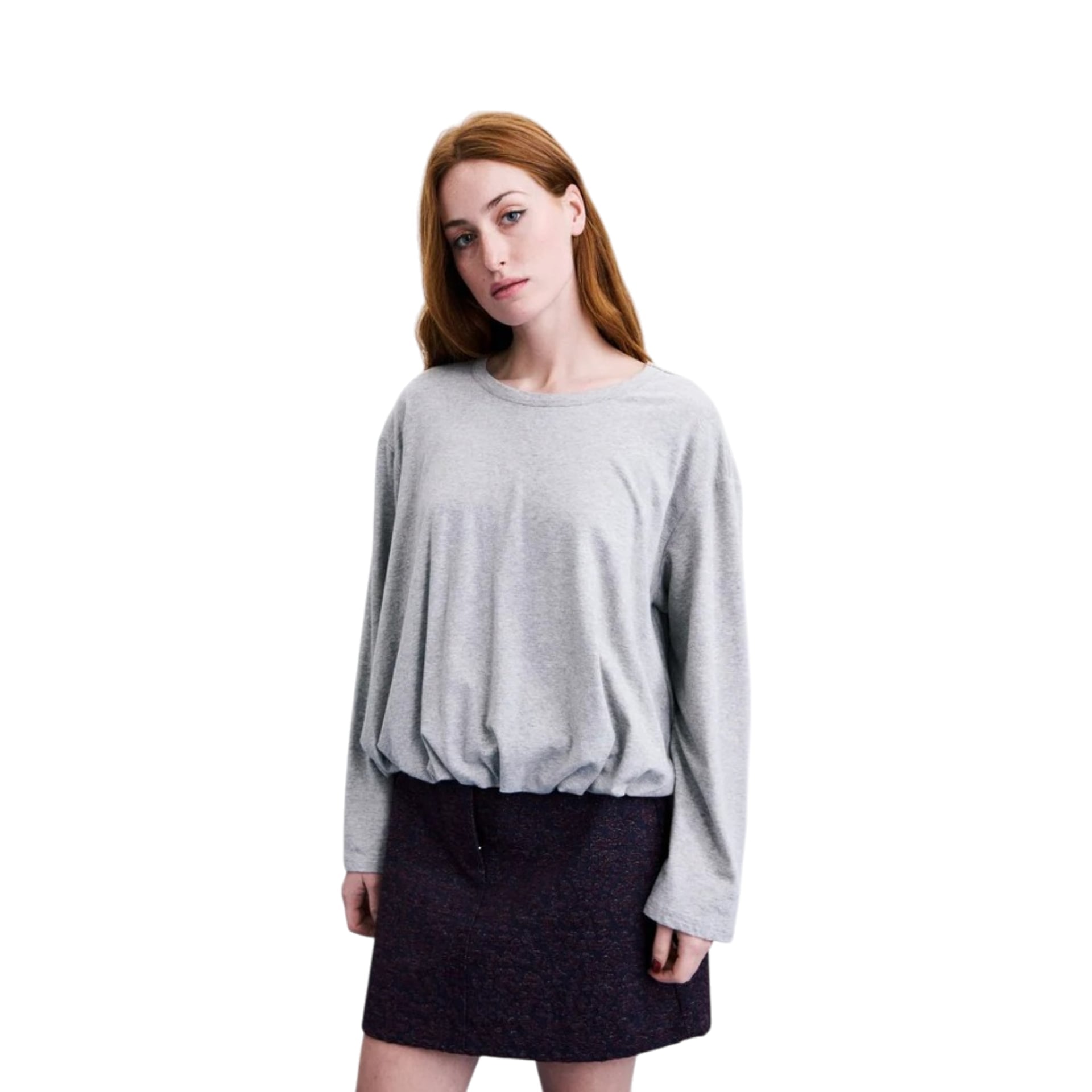 FRNCH Sweatshirt Haneul