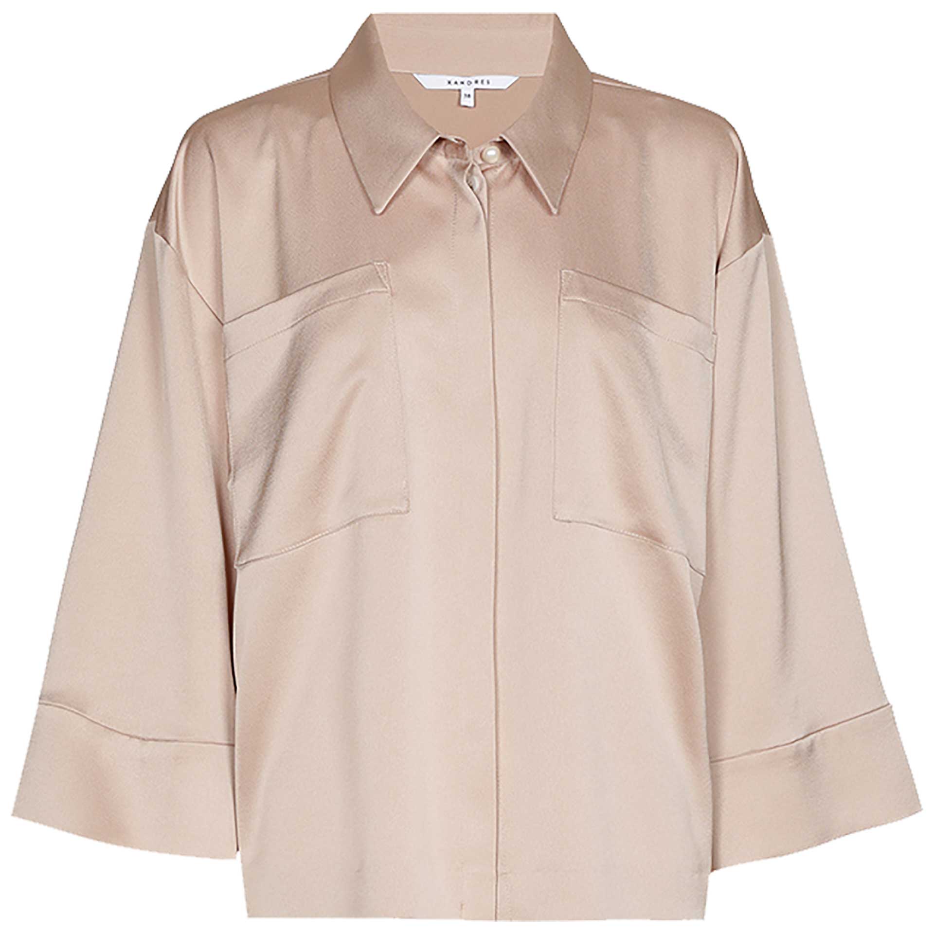 Xandres Blouse Hilbin