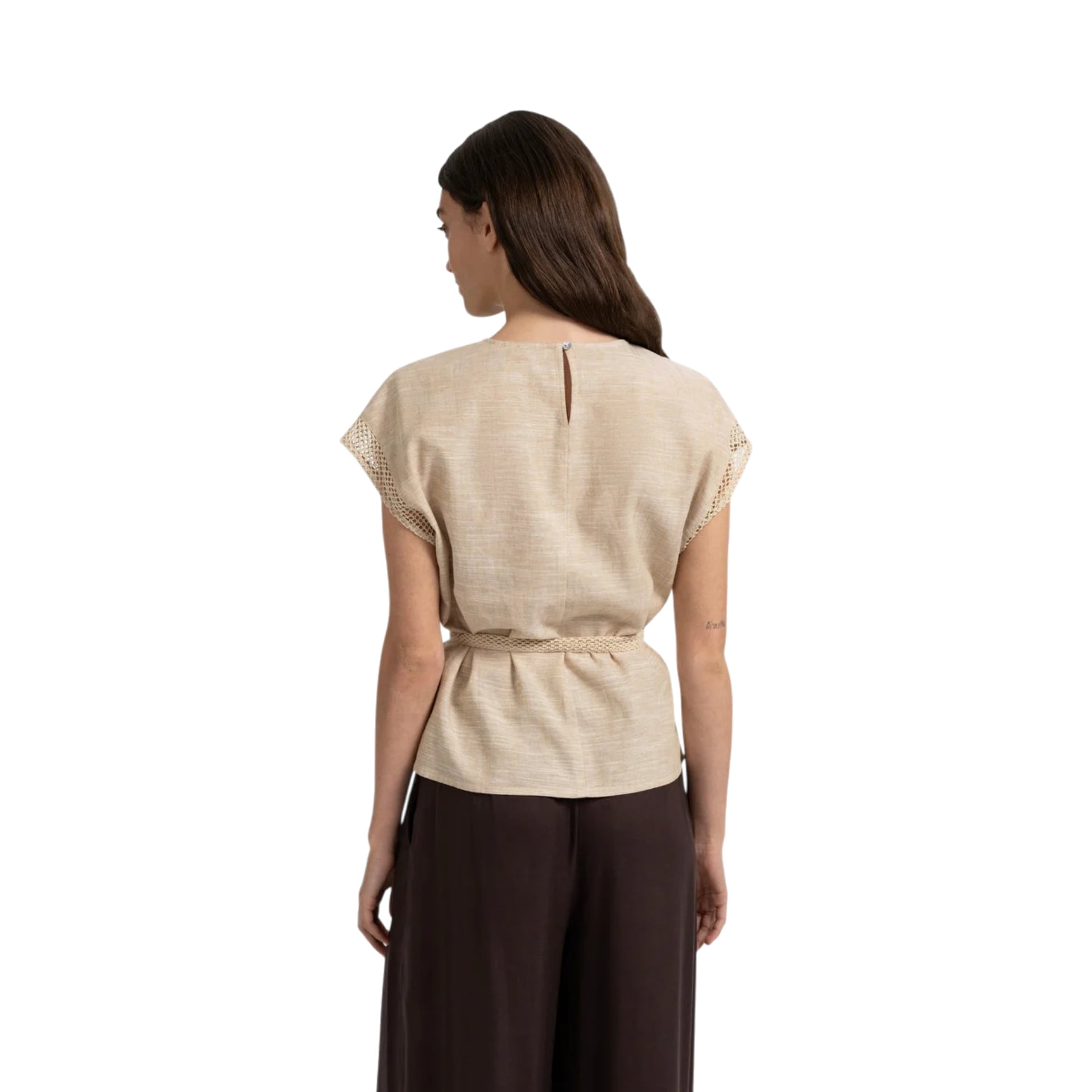 YaYa Blouse