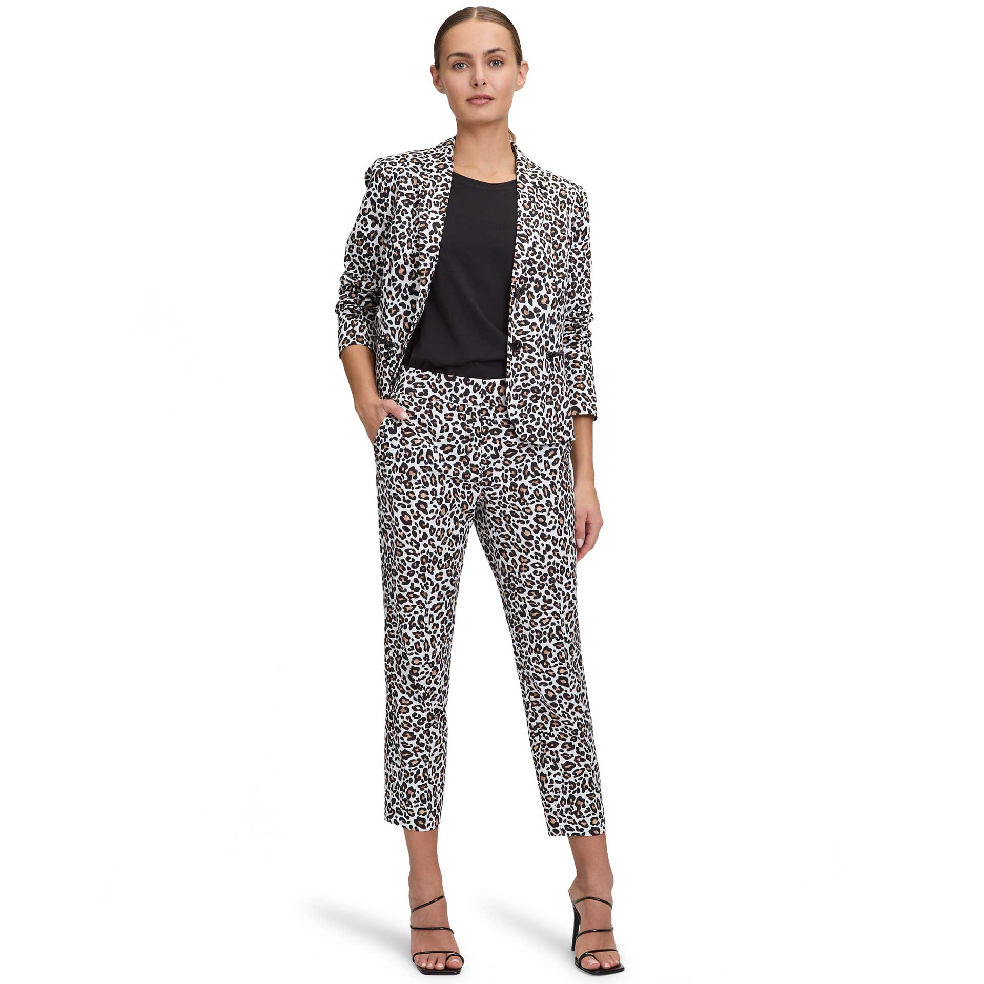 Betty Barclay Broek