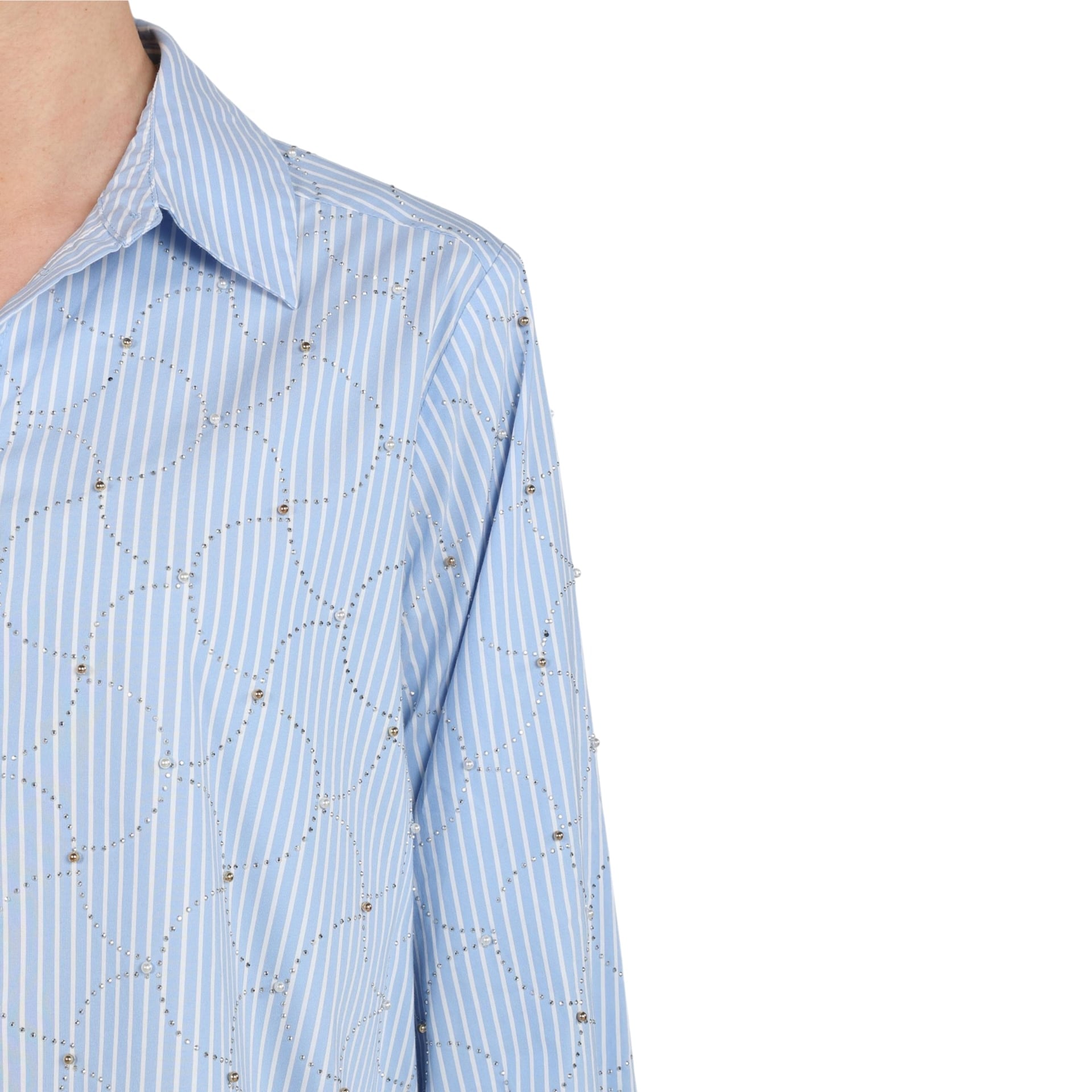 NUKUS Blouse Nowi