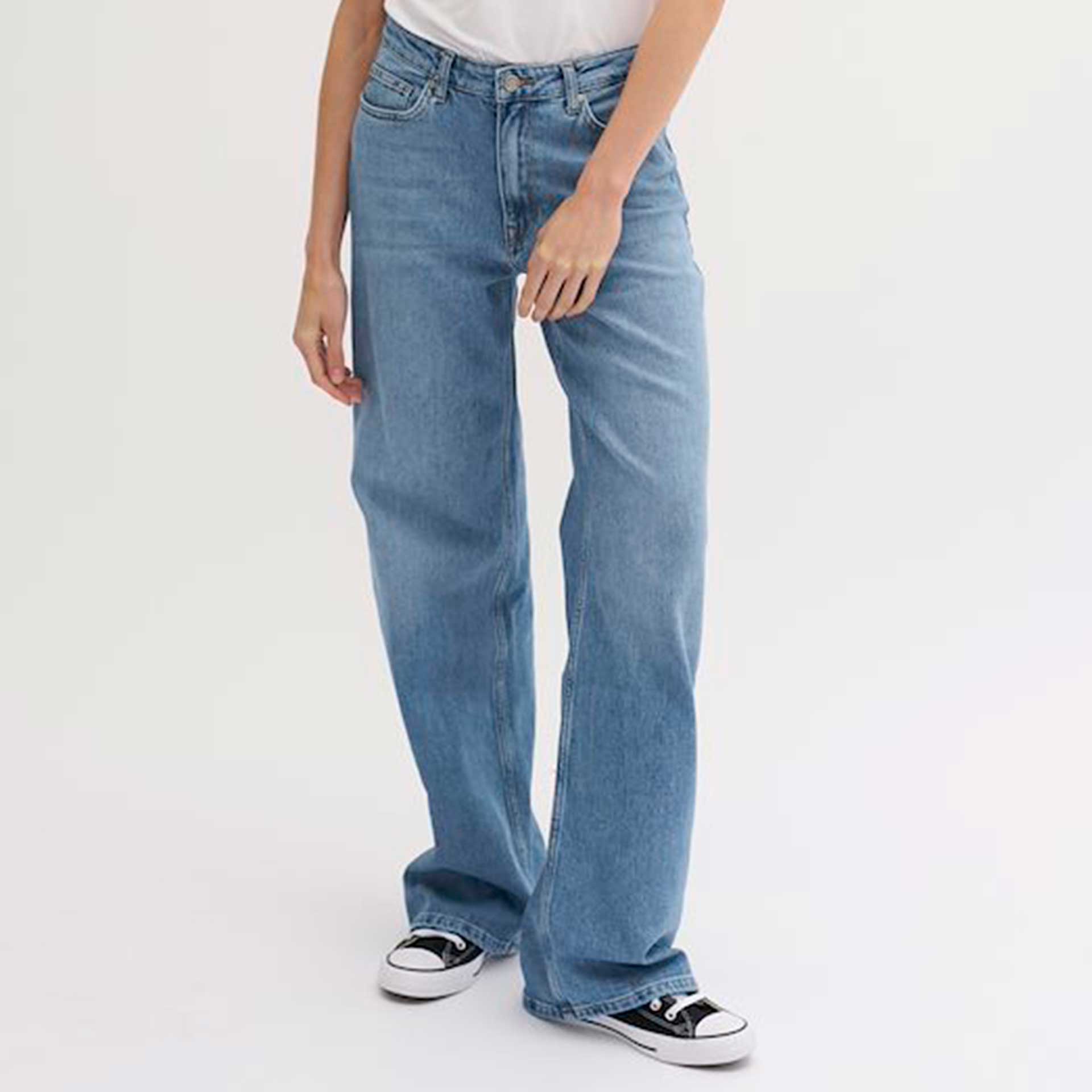 My Essential Wardrobe Jeans 35 The Louis 139