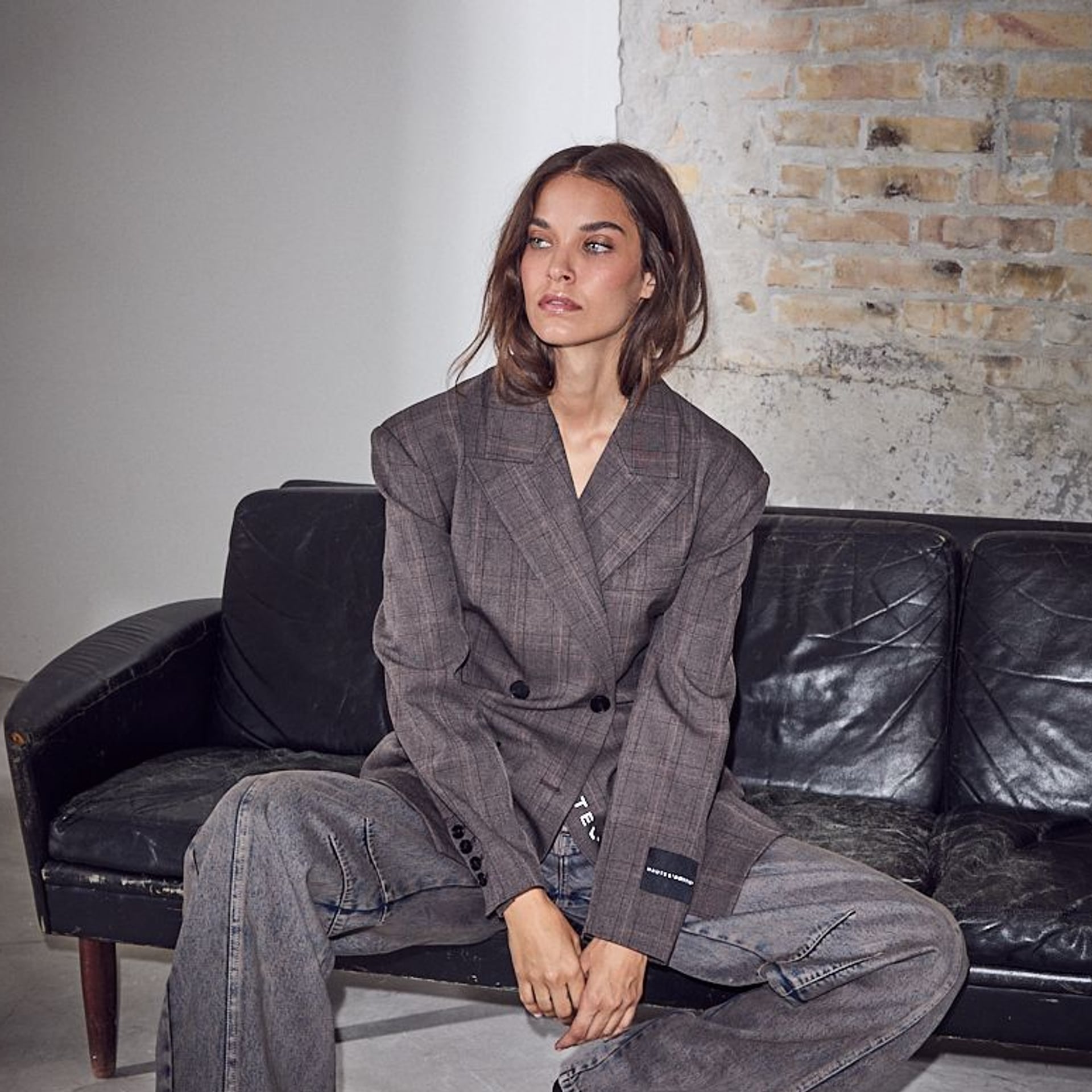 Haute Lamitie Blazer