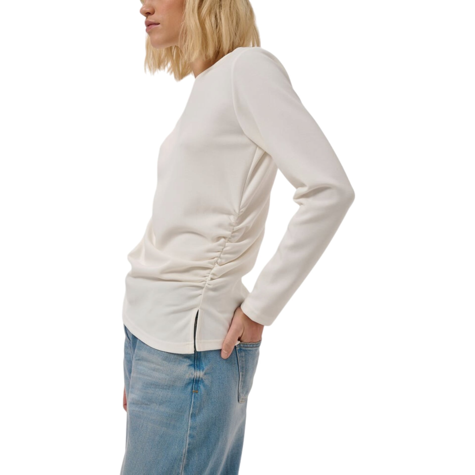 My Essential Wardrobe Longsleeve Helle