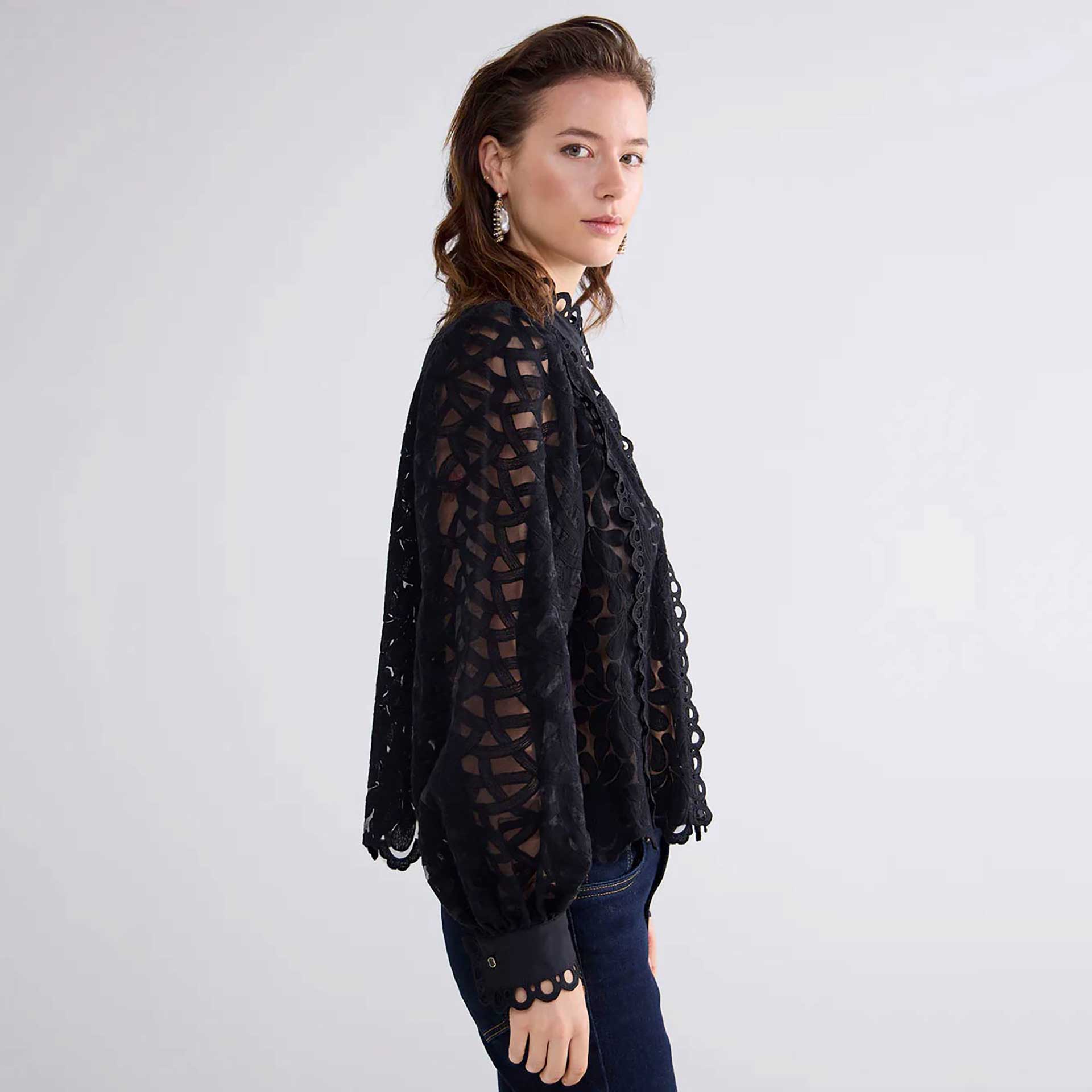 Summum Blouse