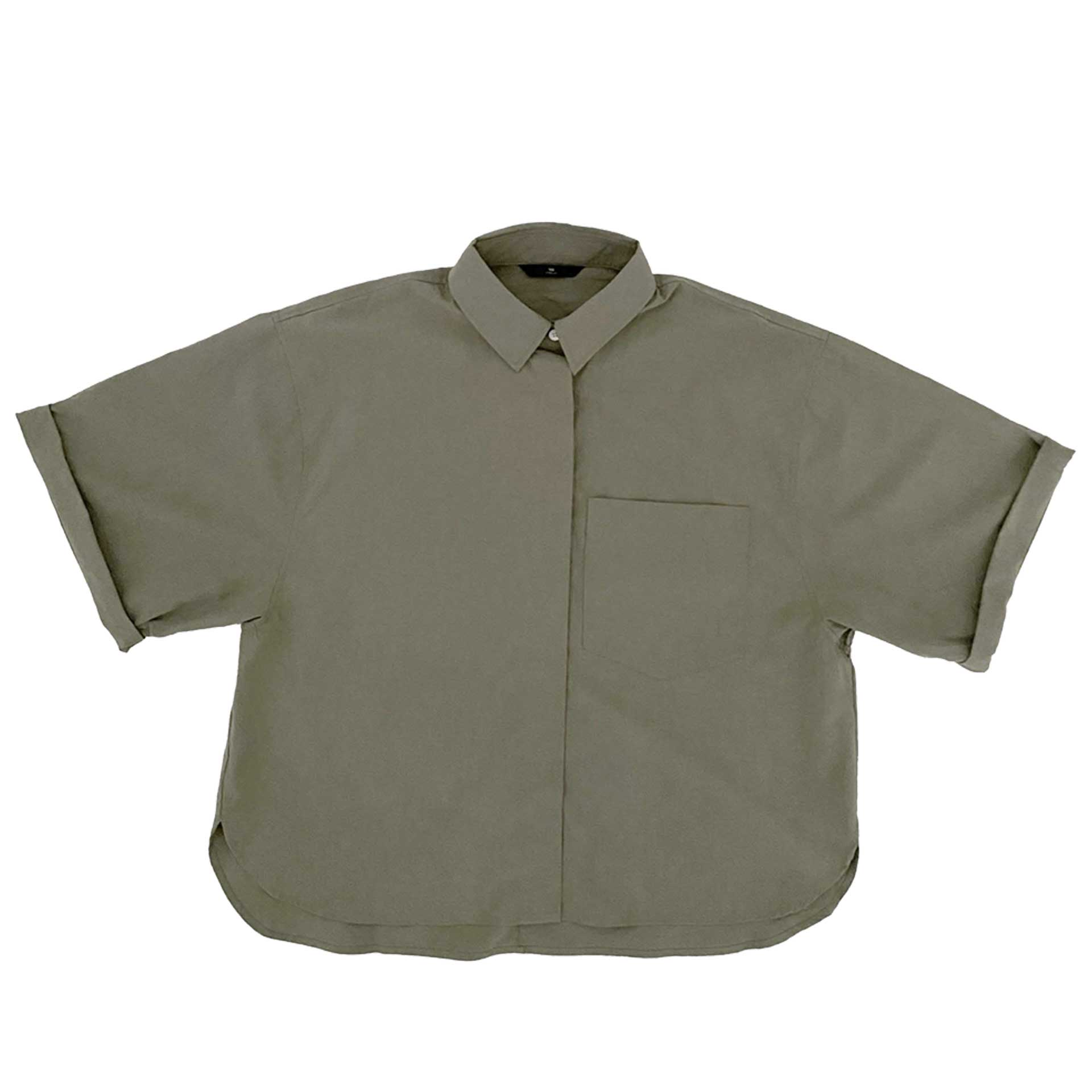 Withblack Blouse Gunilla