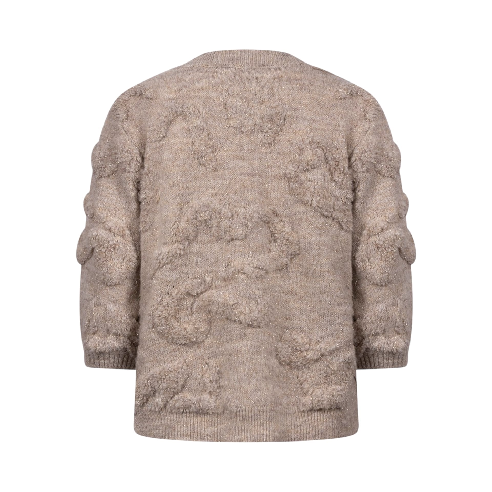 NUKUS Vest Maggy