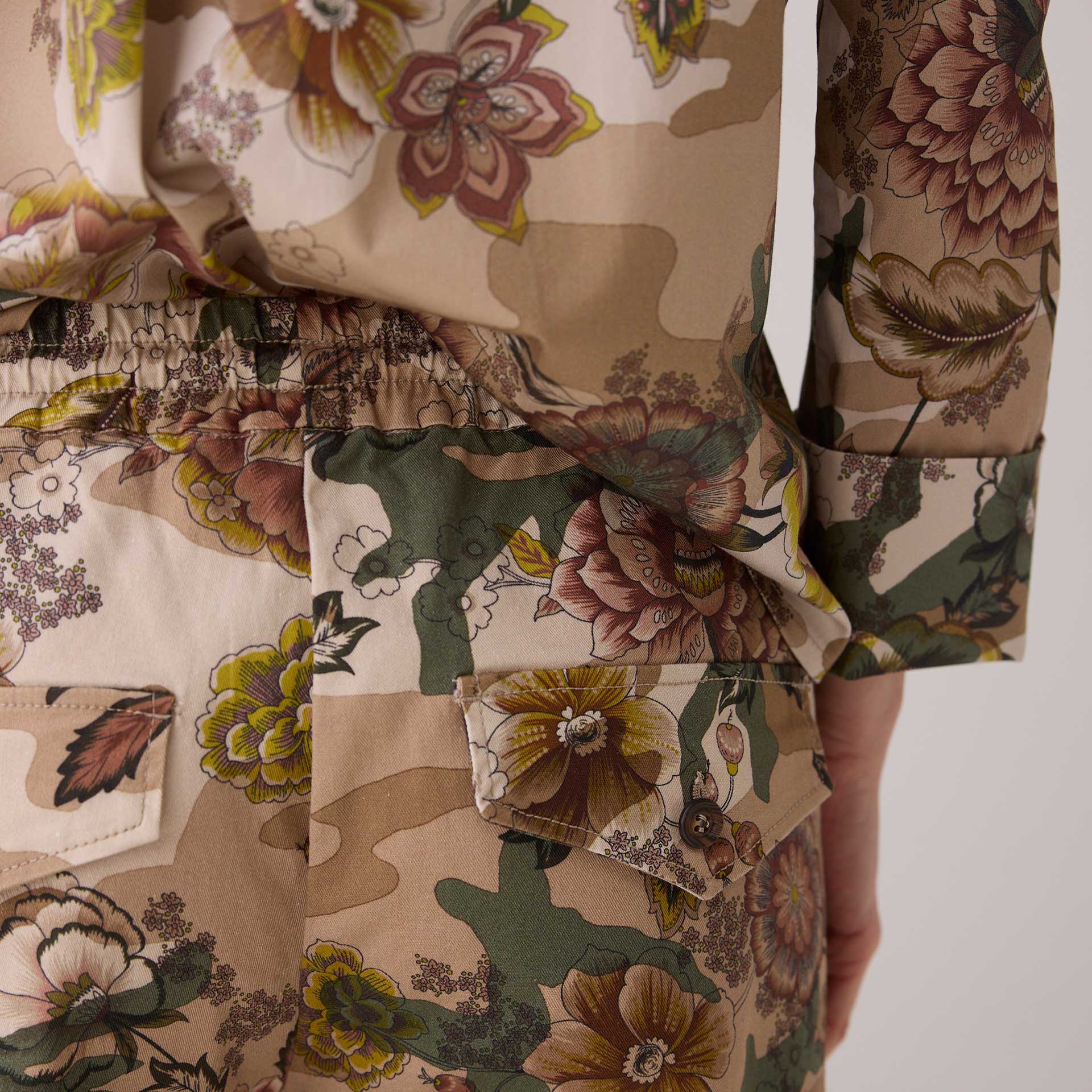 Summum Pantalon