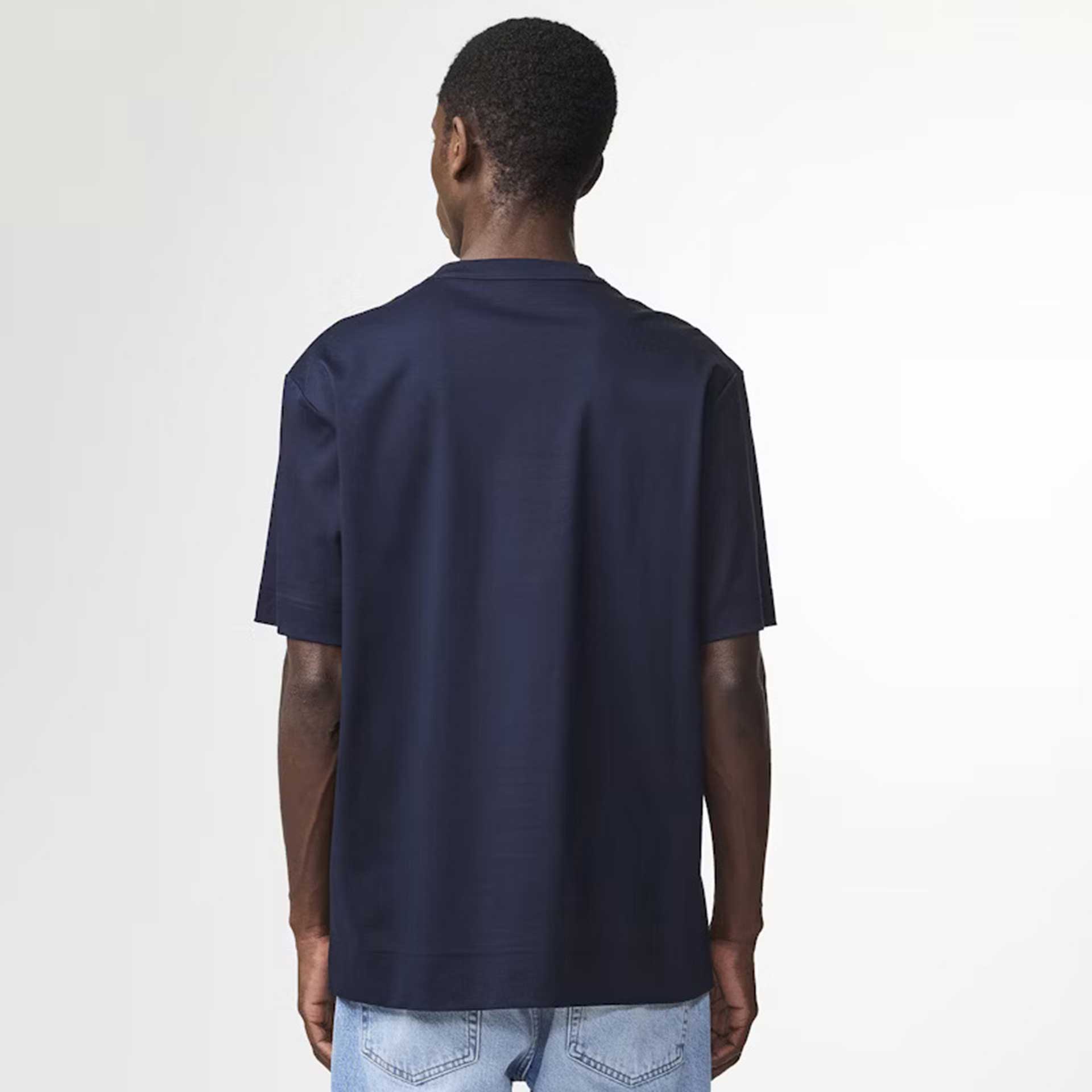 NN07 T-Shirt Pedro
