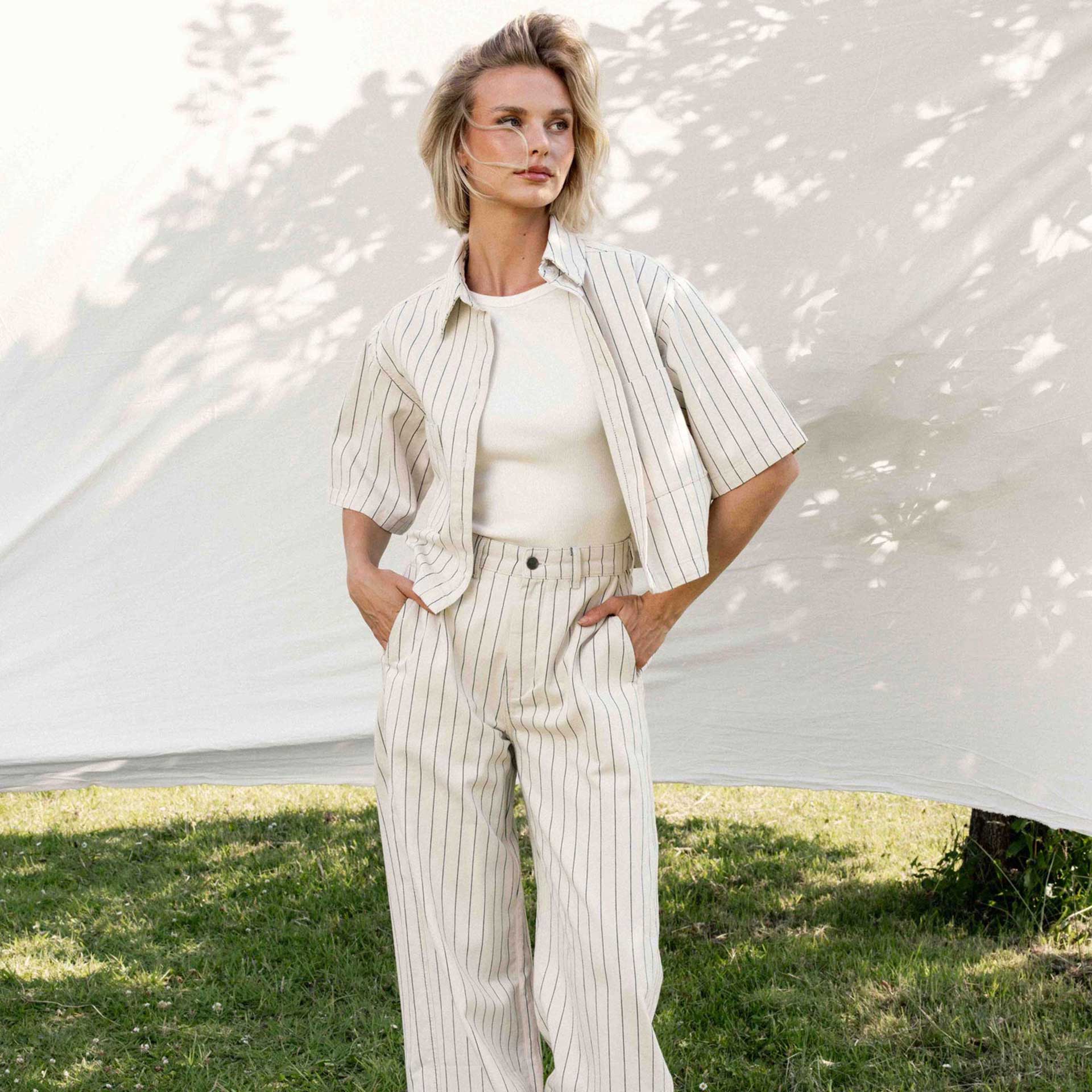 Catwalk Junkie Broek