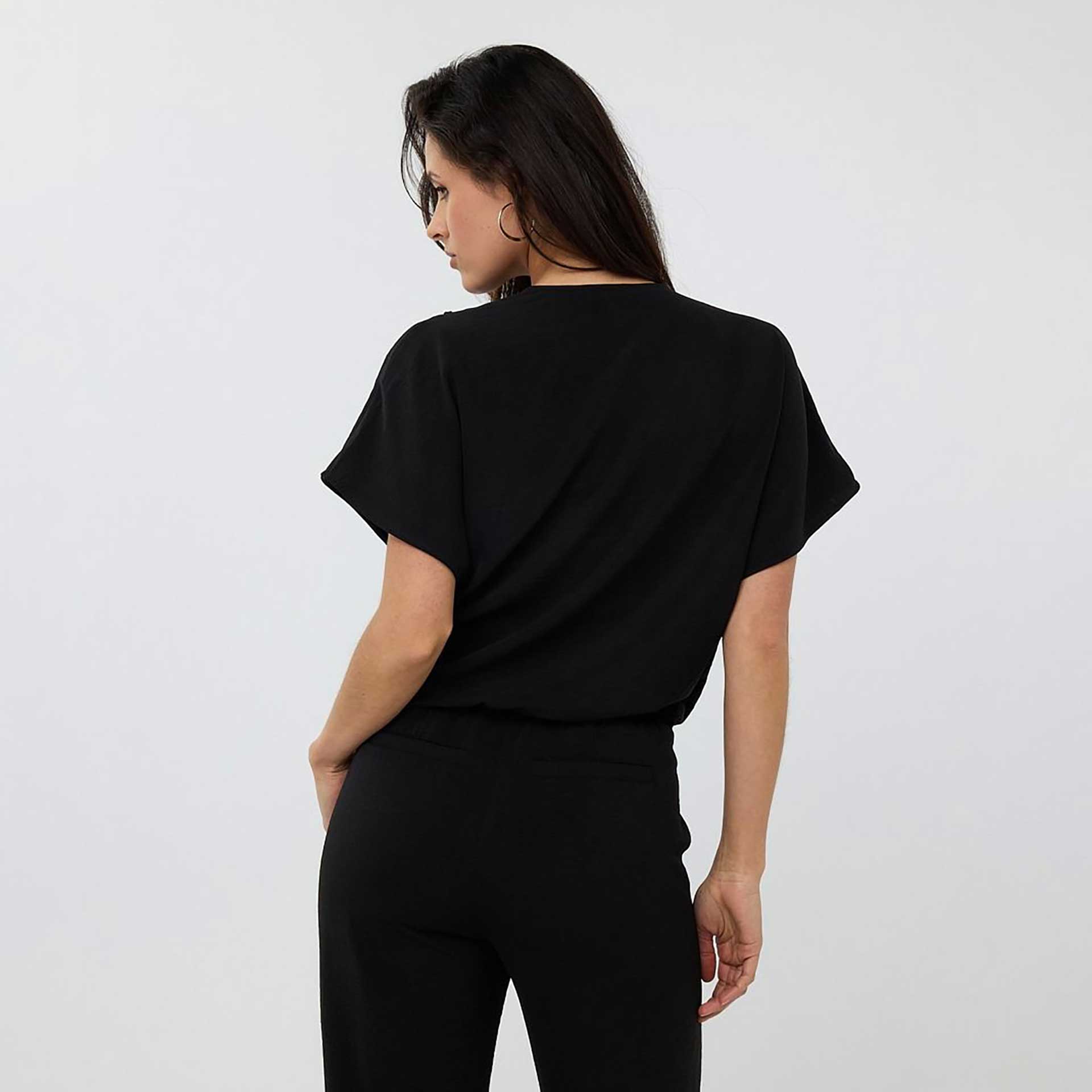 Esqualo Blouse