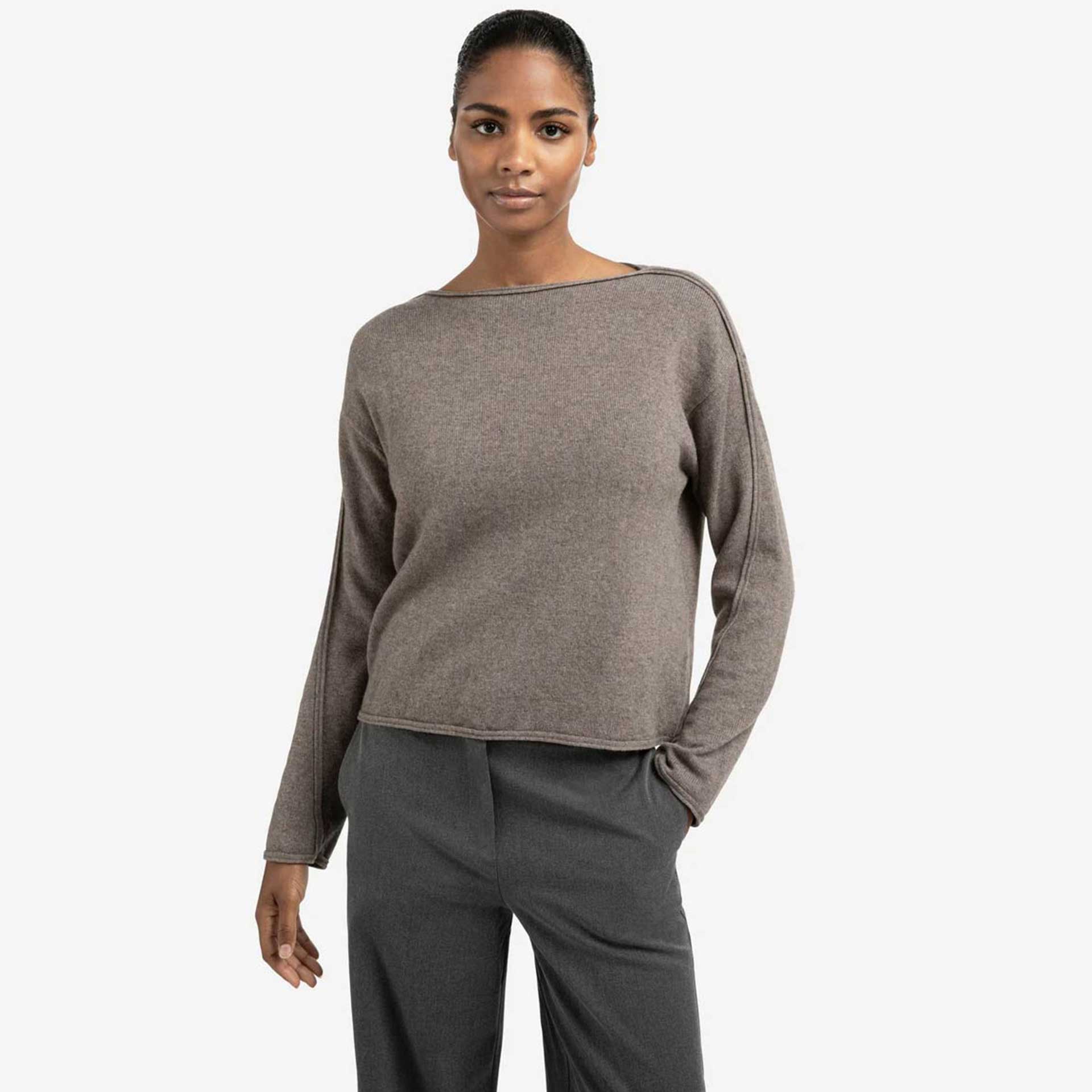 YaYa Sweater