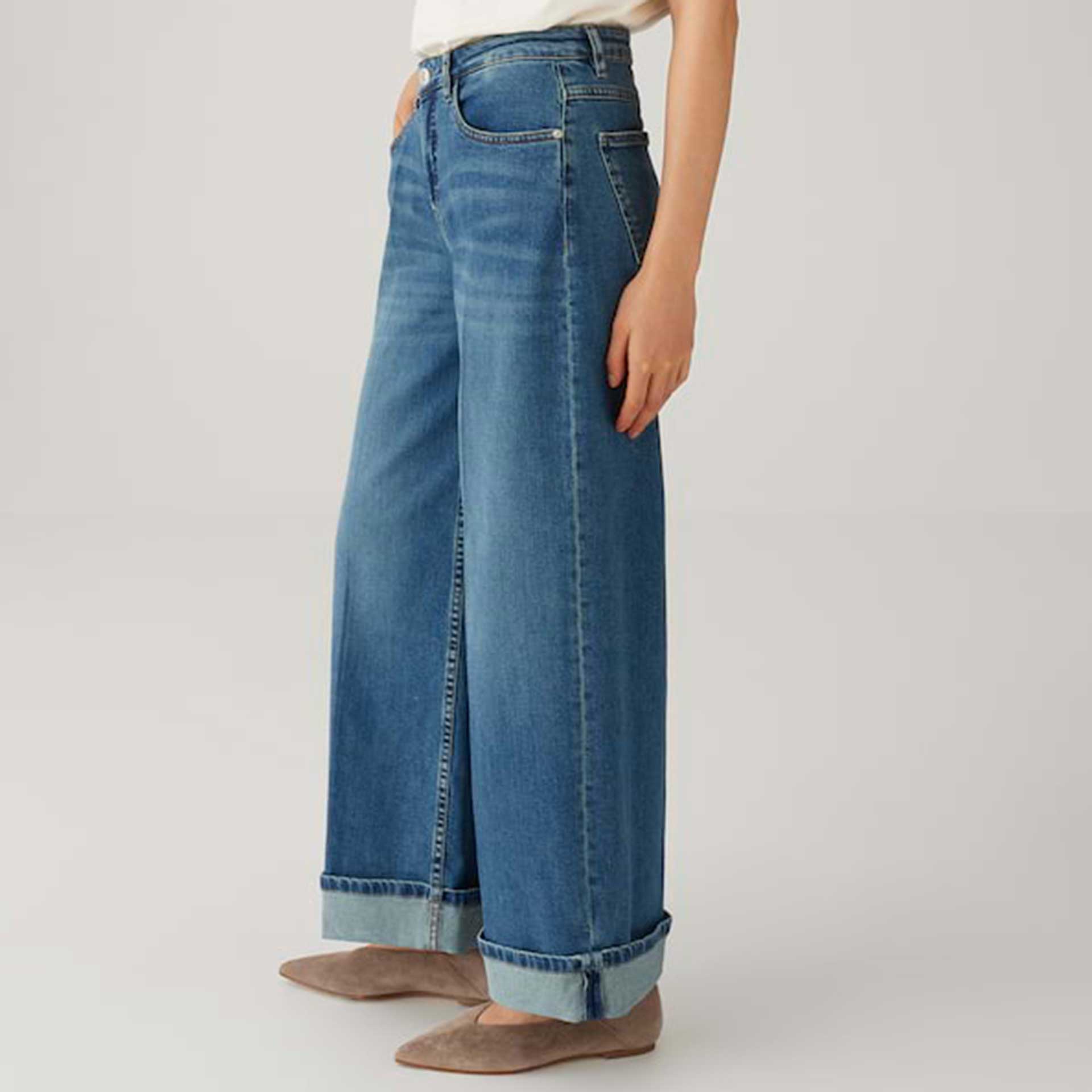 Opus Jeans Miva Valentine