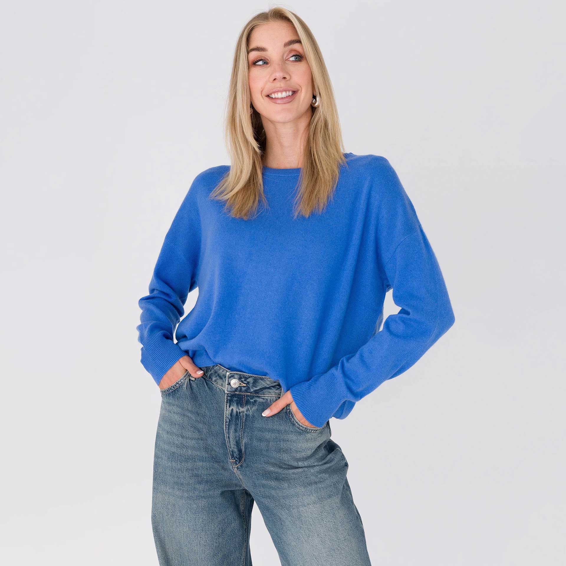 Anna  Sweater