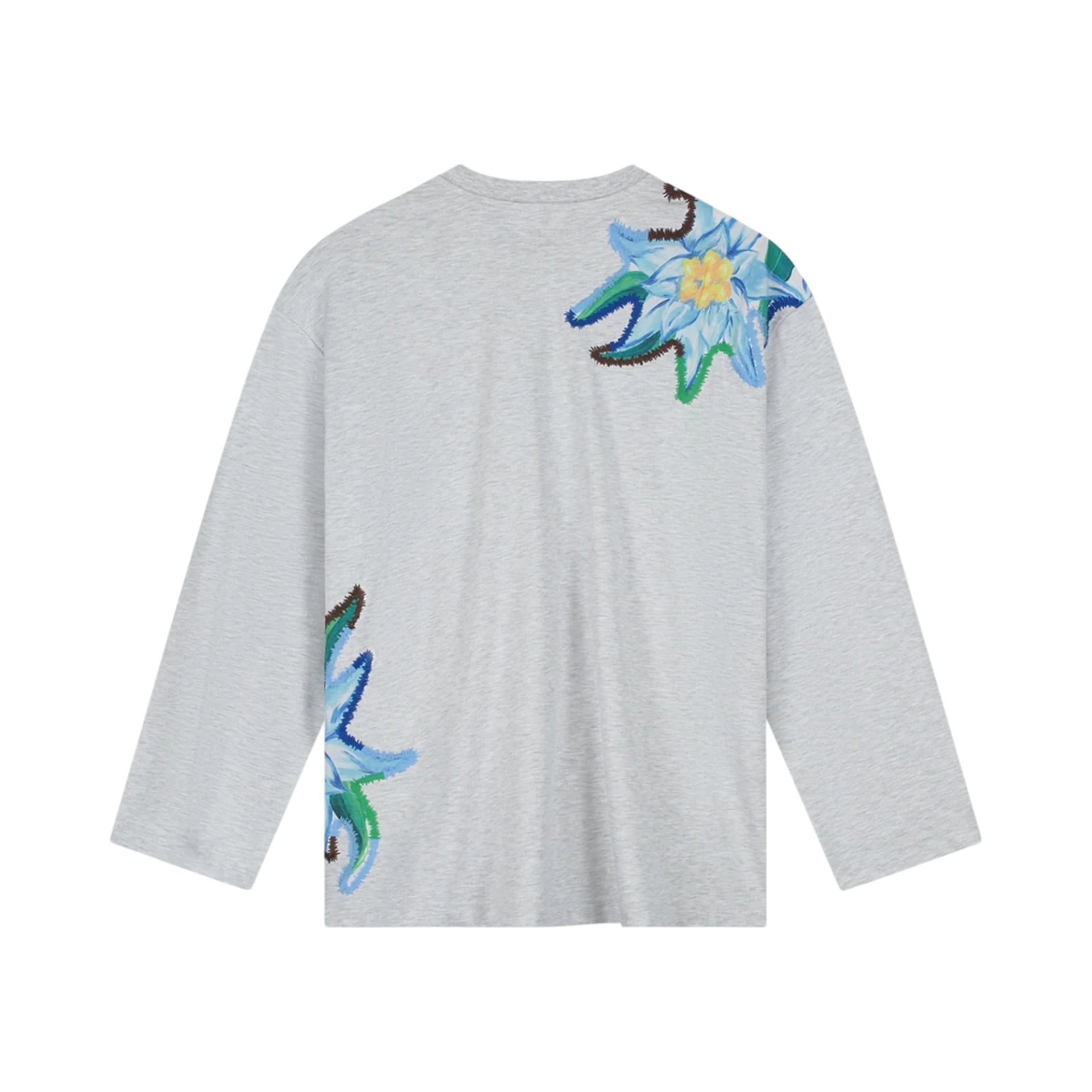 Stieglitz Longsleeve Eliza Wide Skate