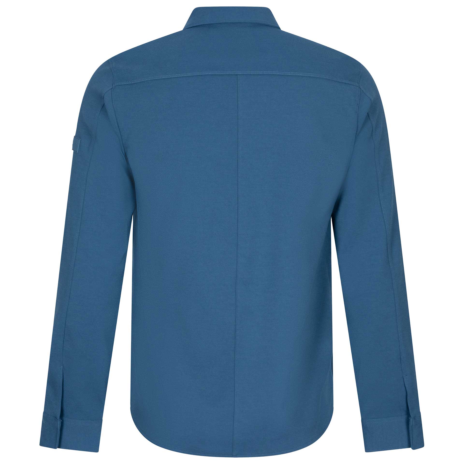 Cavallaro Napoli Overshirt