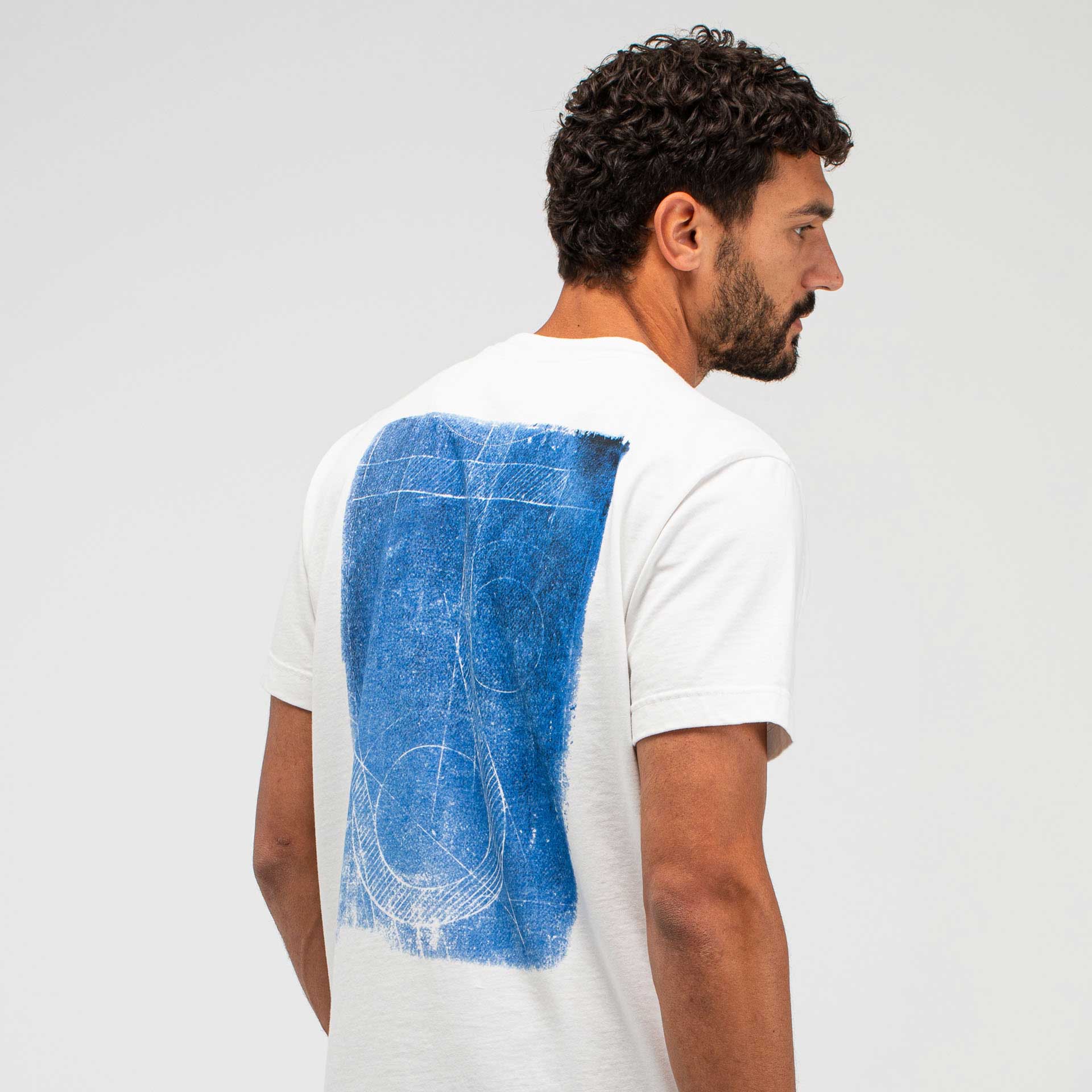 Butcher of Blue T-Shirt