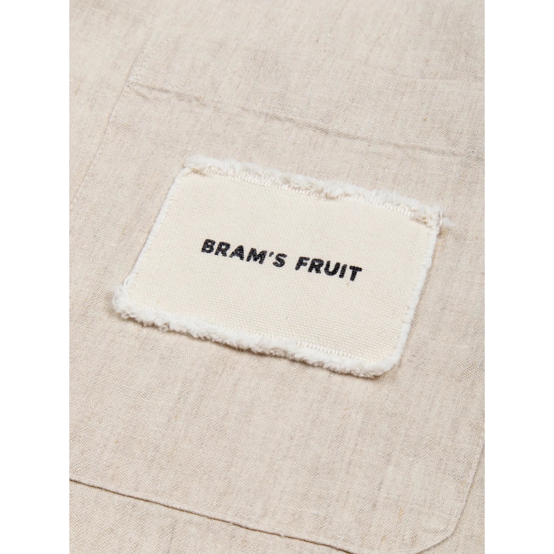 Bram's Fruit Overhemd