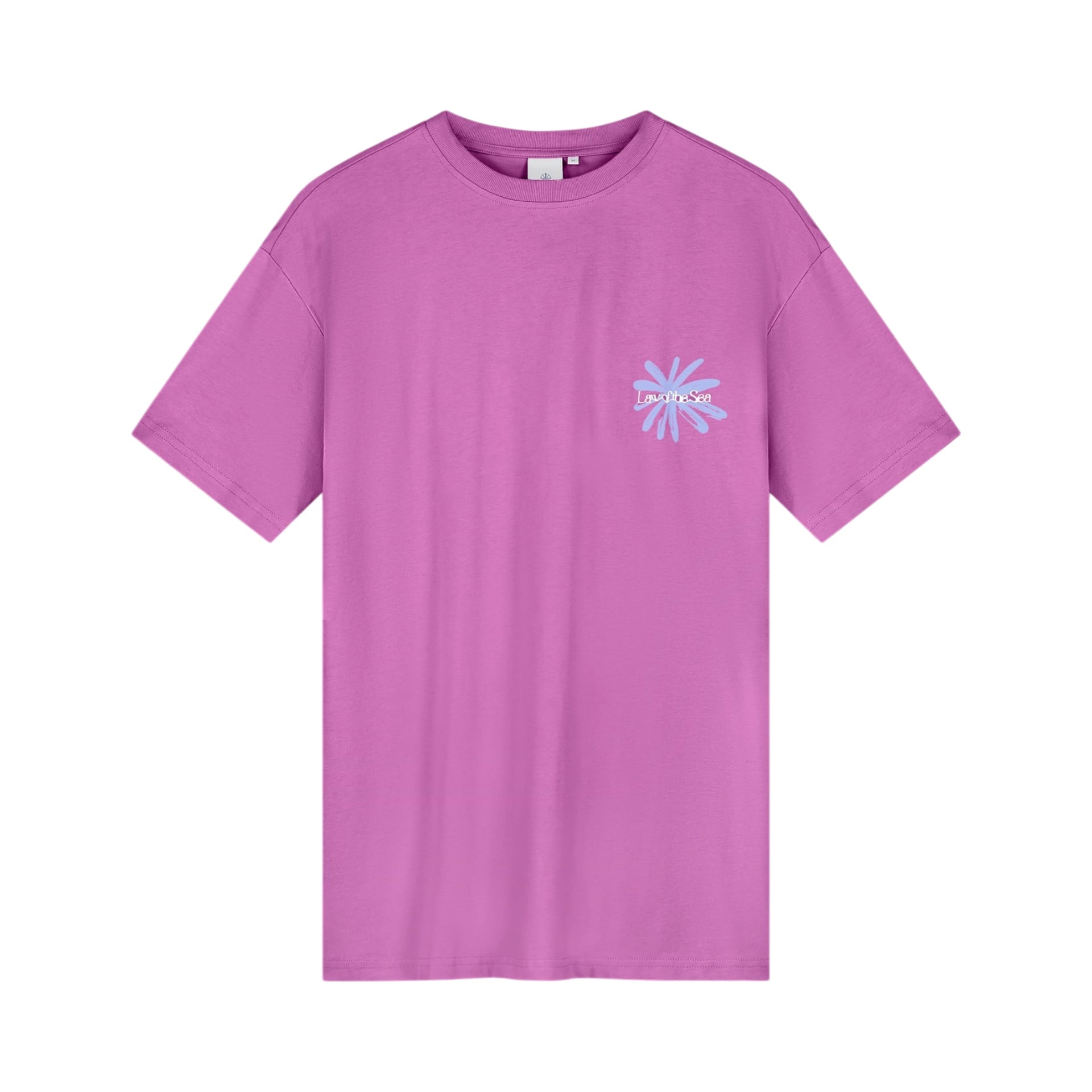 Law of the Sea T-shirt
