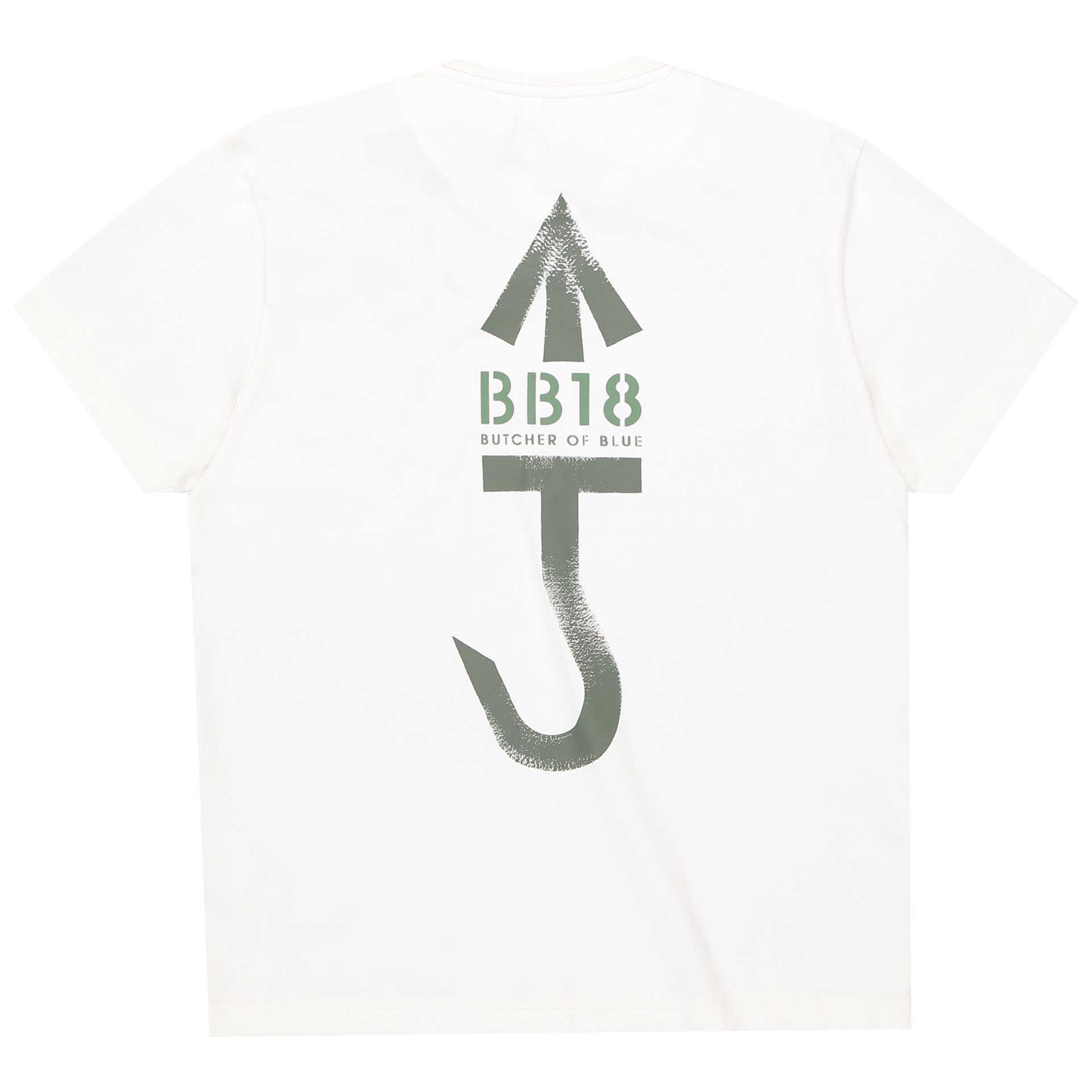 Butcher of Blue T-shirt