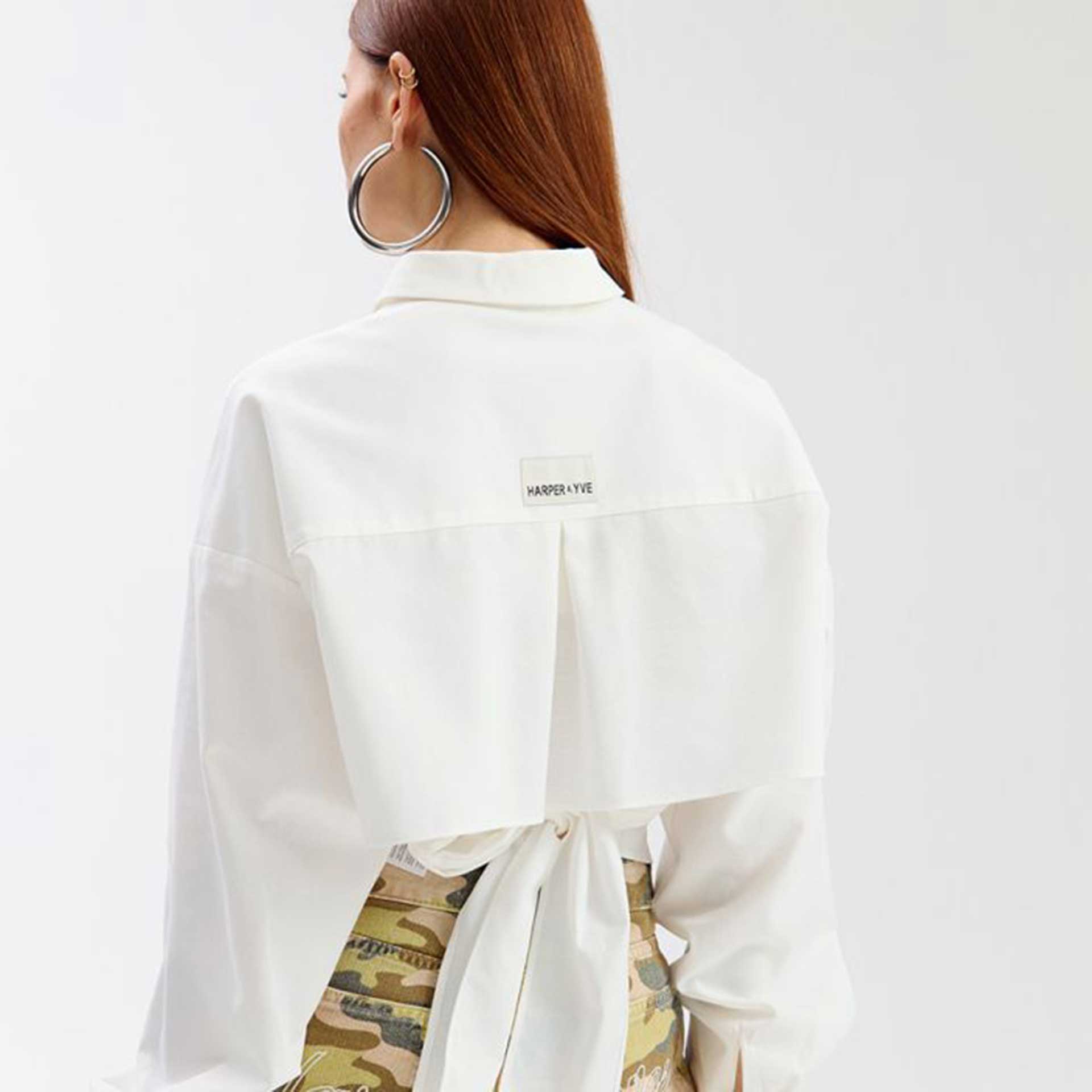 Harper & Yve Blouse Femke