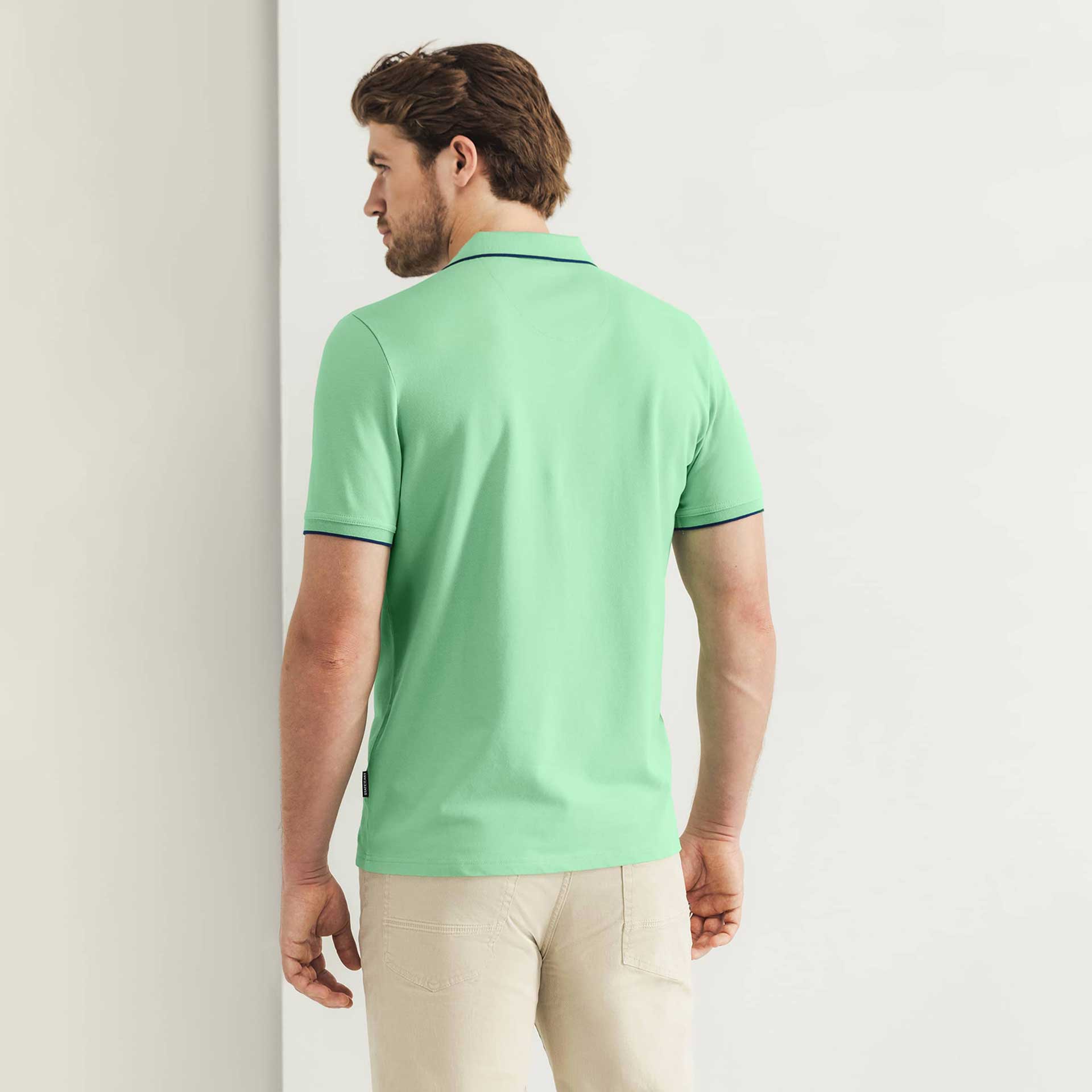 State of Art Polo