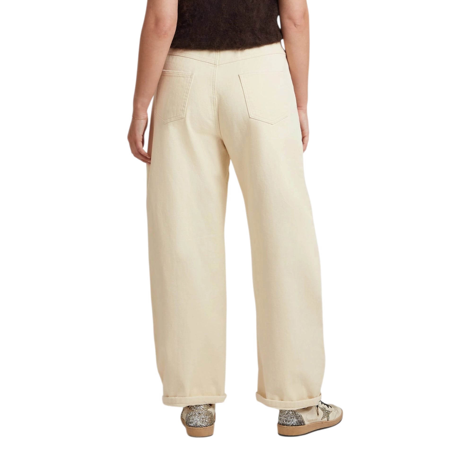 Circle of Trust Broek Saige